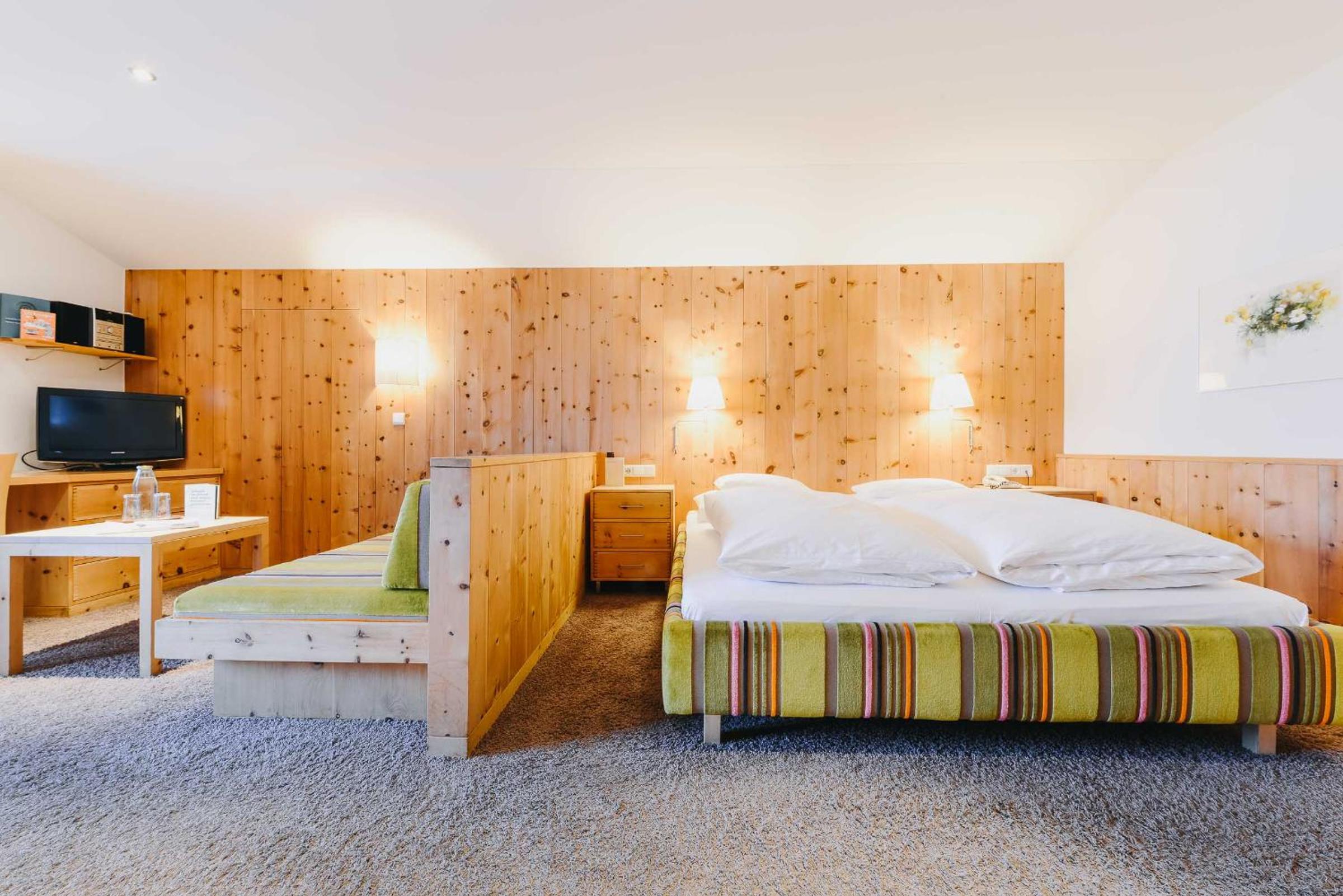 Junior Suite - Photo 16
