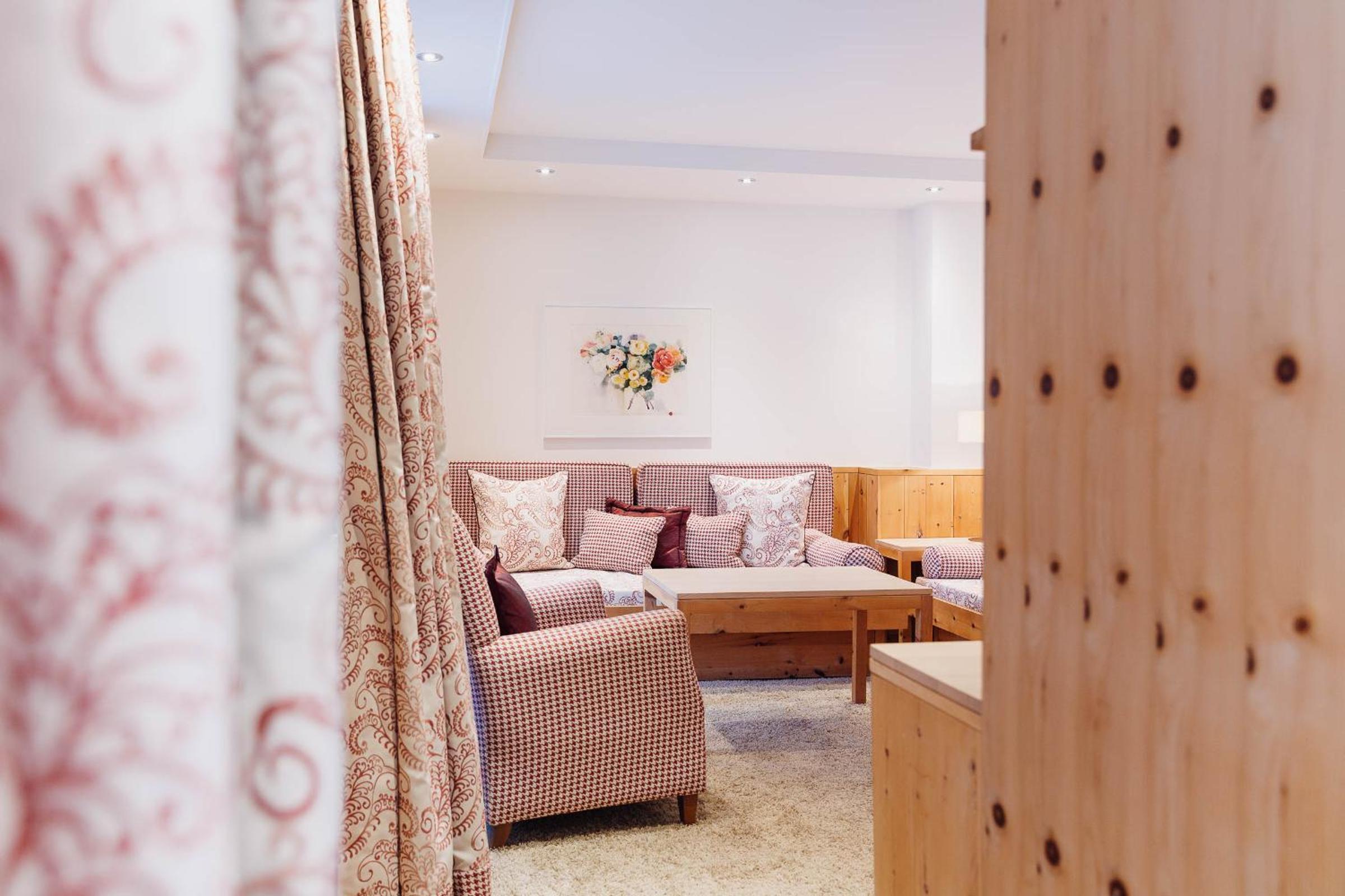 Junior Suite - Photo 17