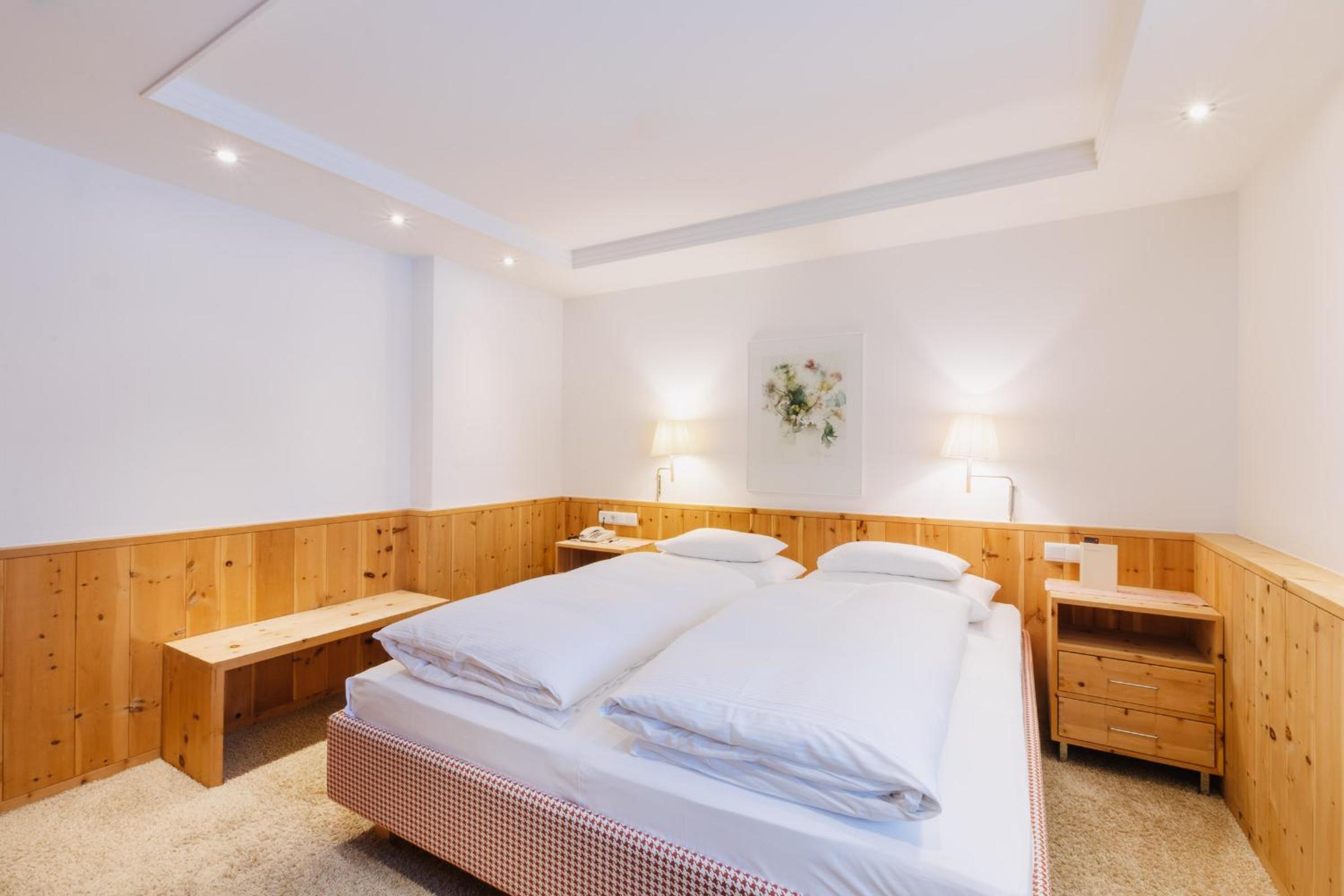 Junior Suite - Photo 11