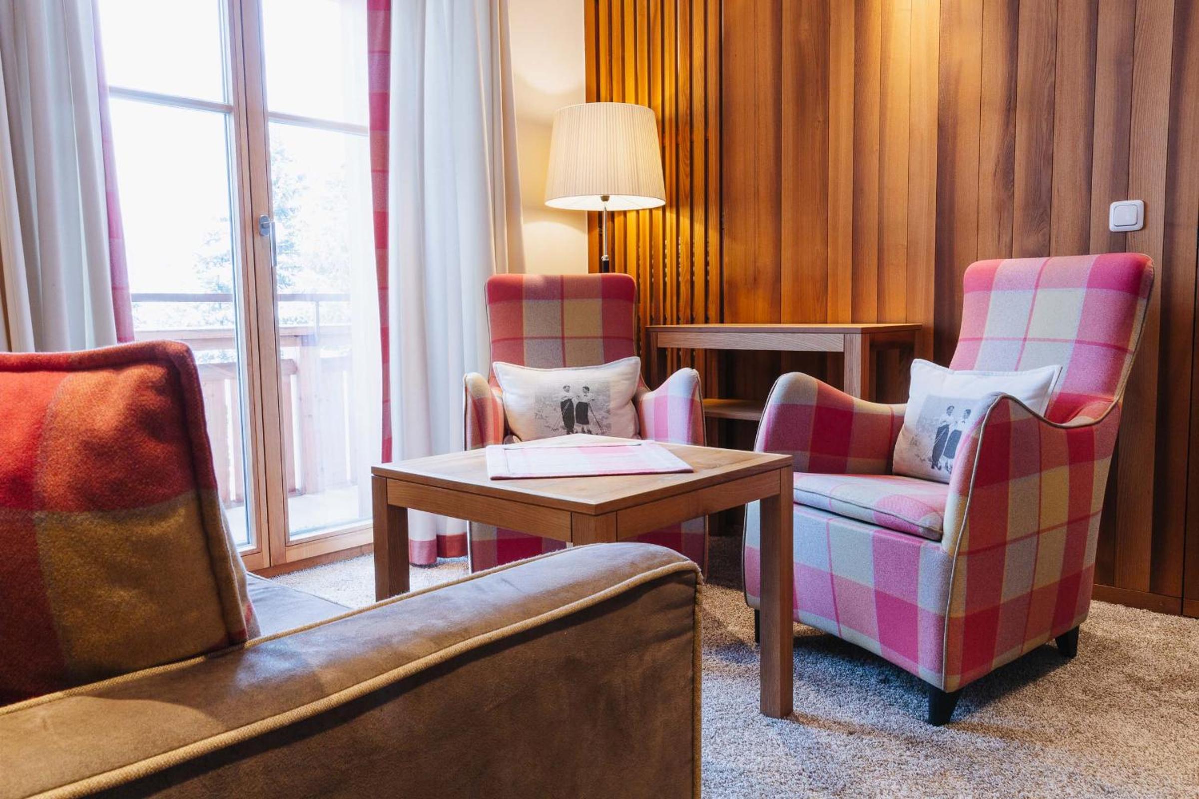 Junior Suite - Photo 4