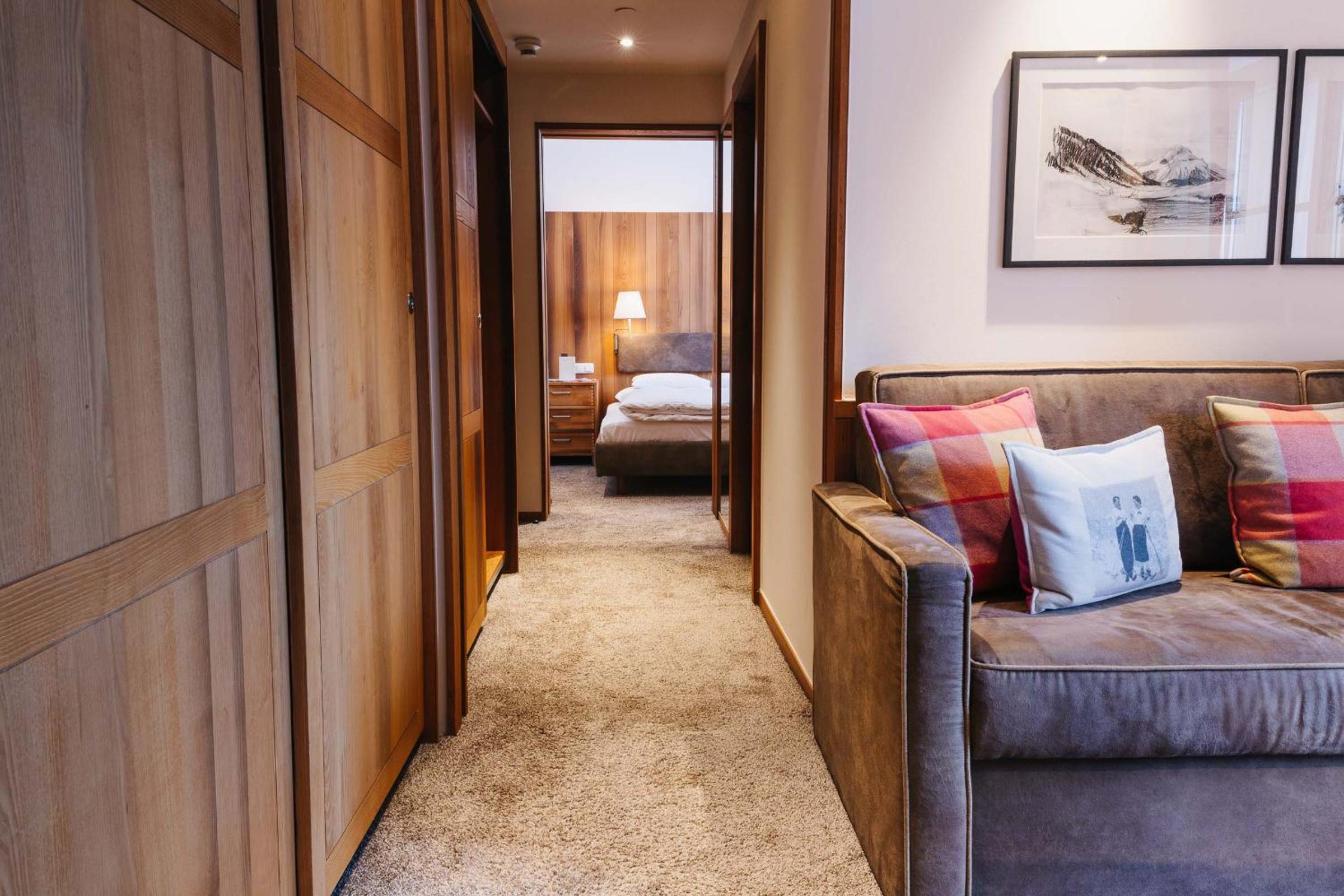 Junior Suite - Photo 8
