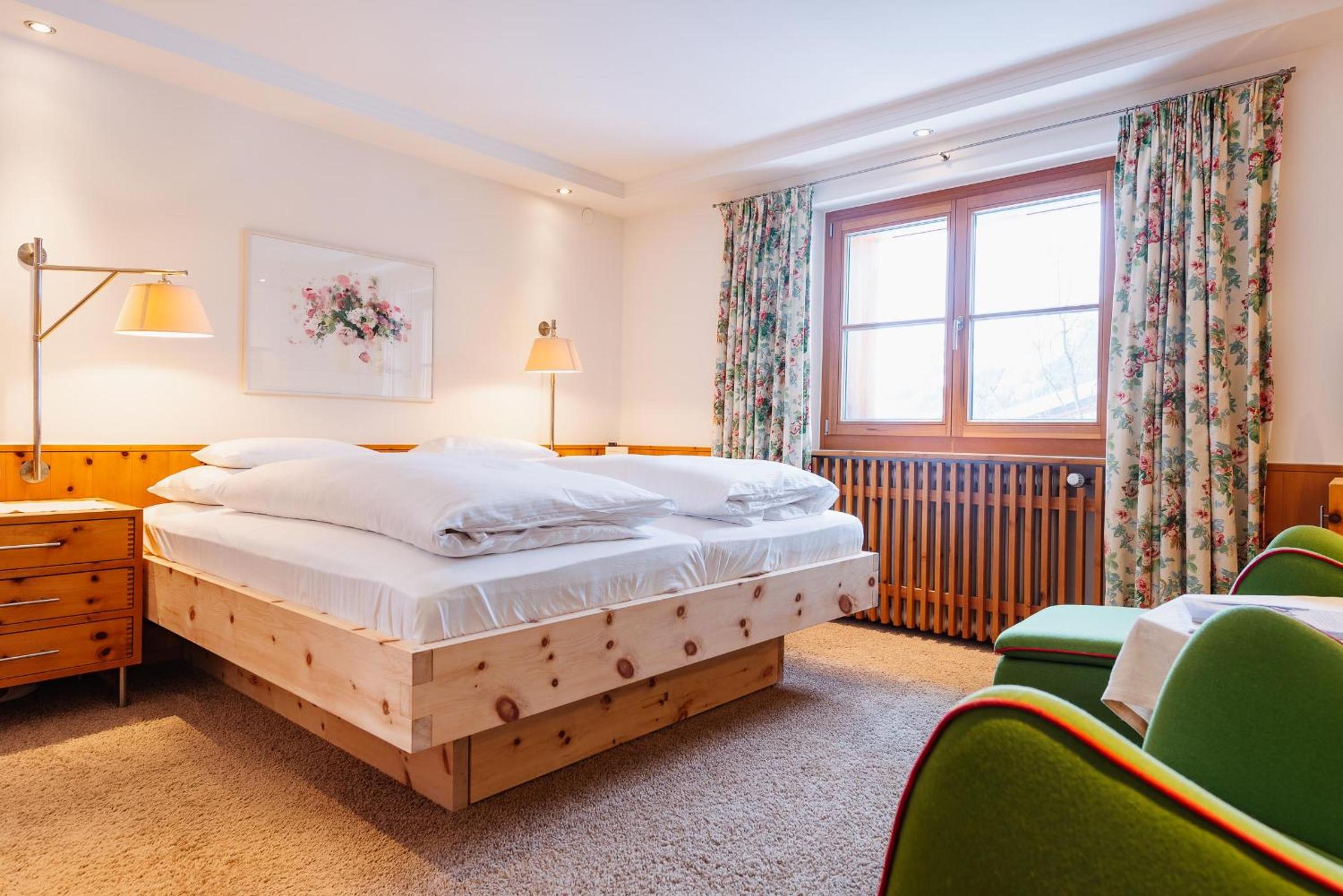 Double Room photo 3