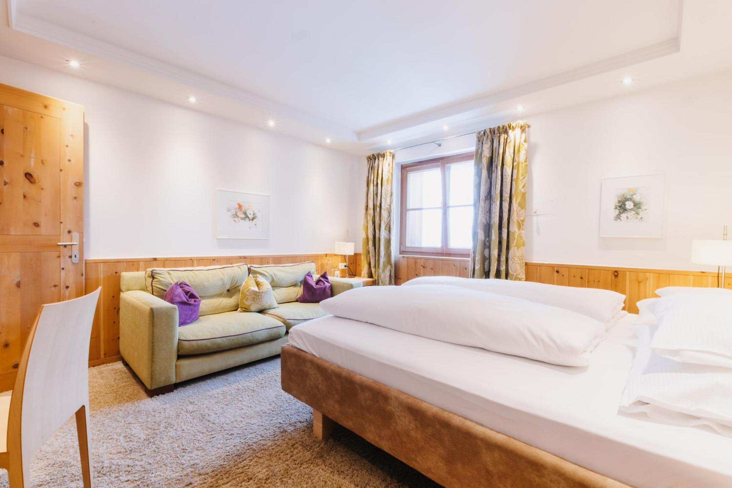 Double Room photo 1