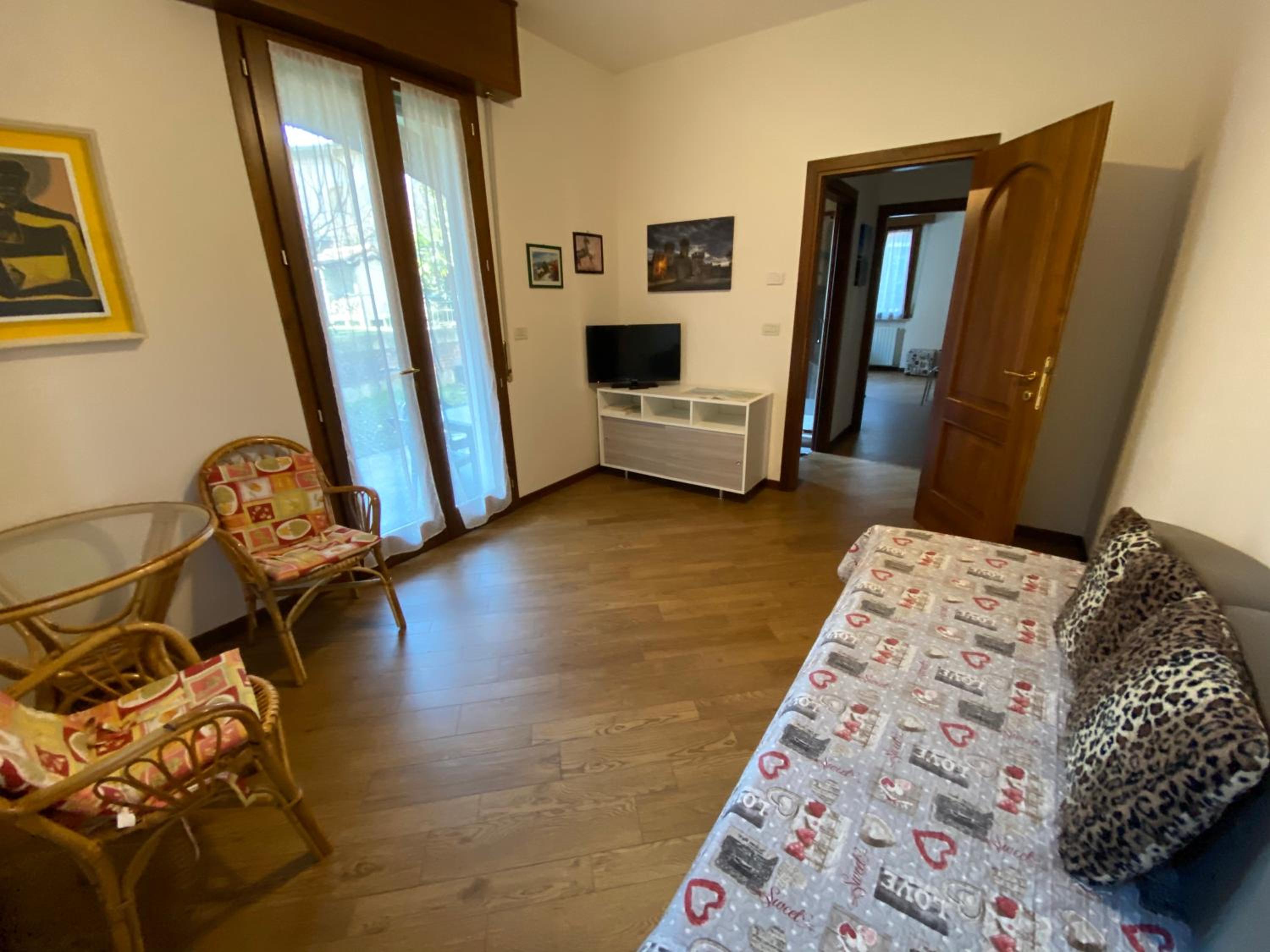 Apartment - Ground Floor photo 1
