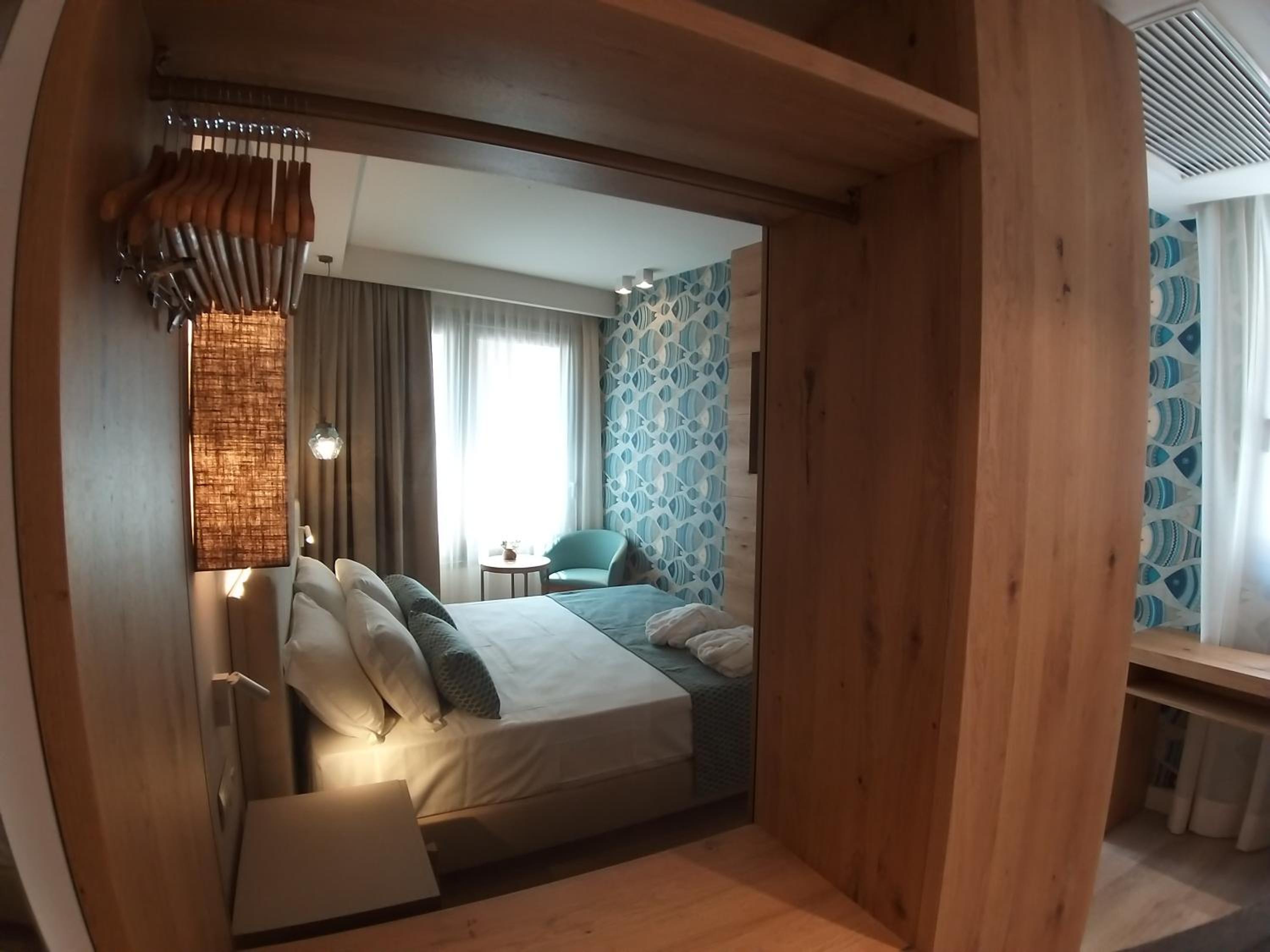 Standard Double Room photo 1