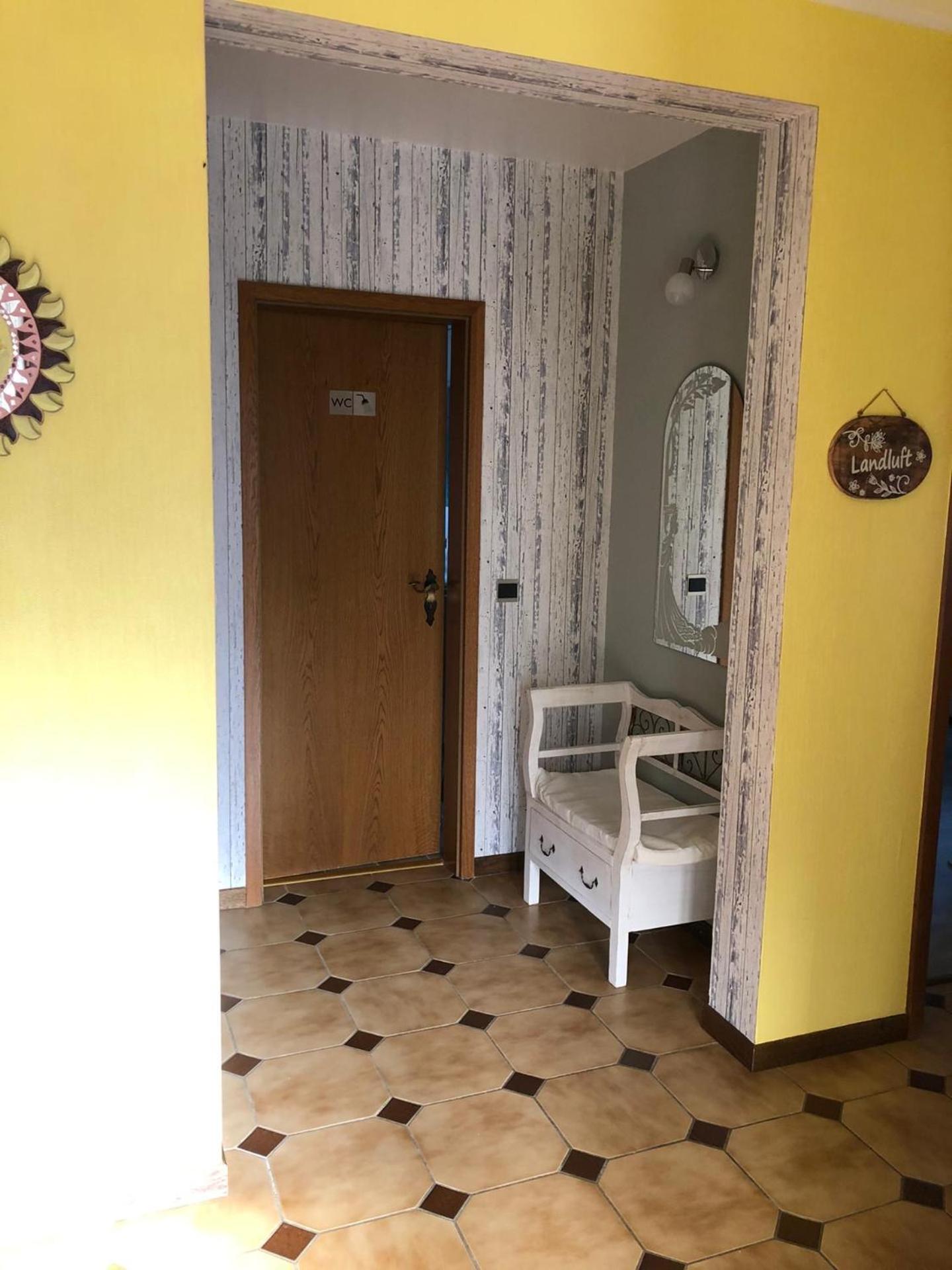 Two-Bedroom House photo 2