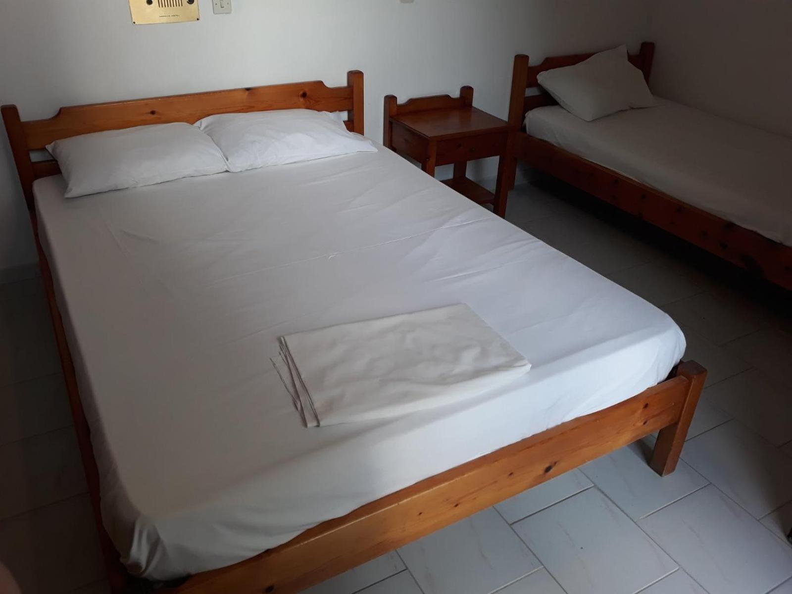 Standard Triple Room photo 2