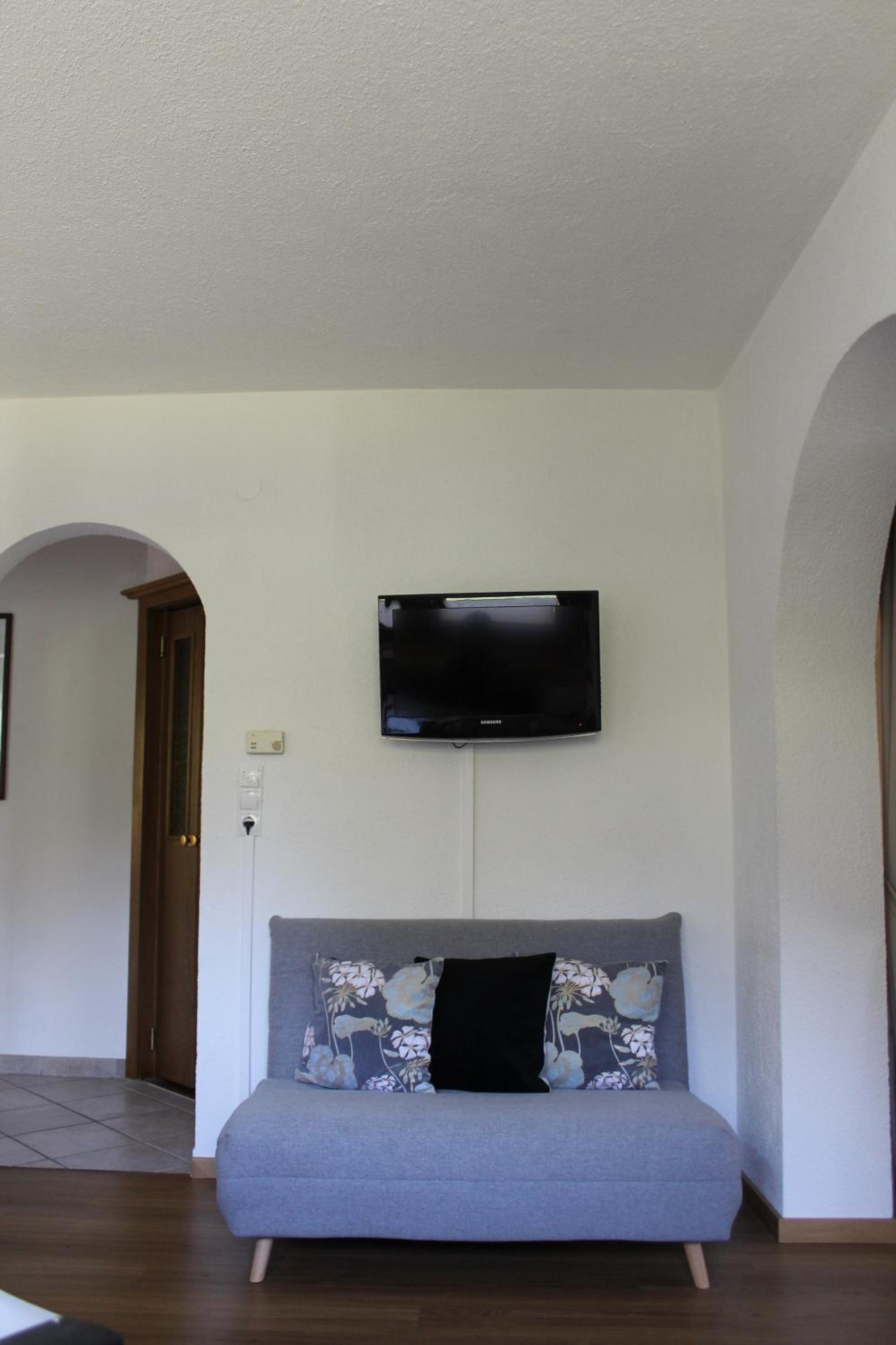 Two-Bedroom Apartment photo 2