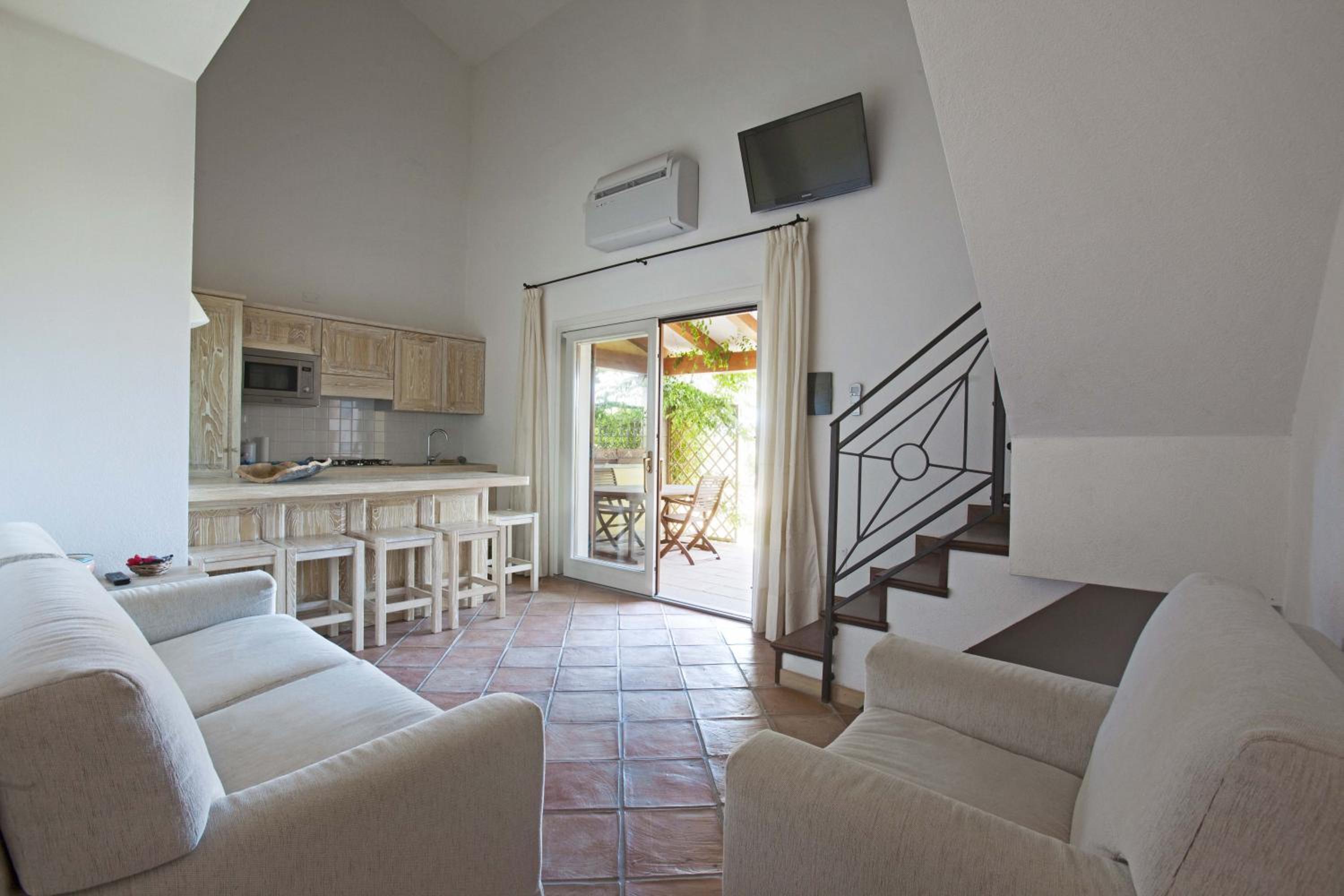 Maisonette