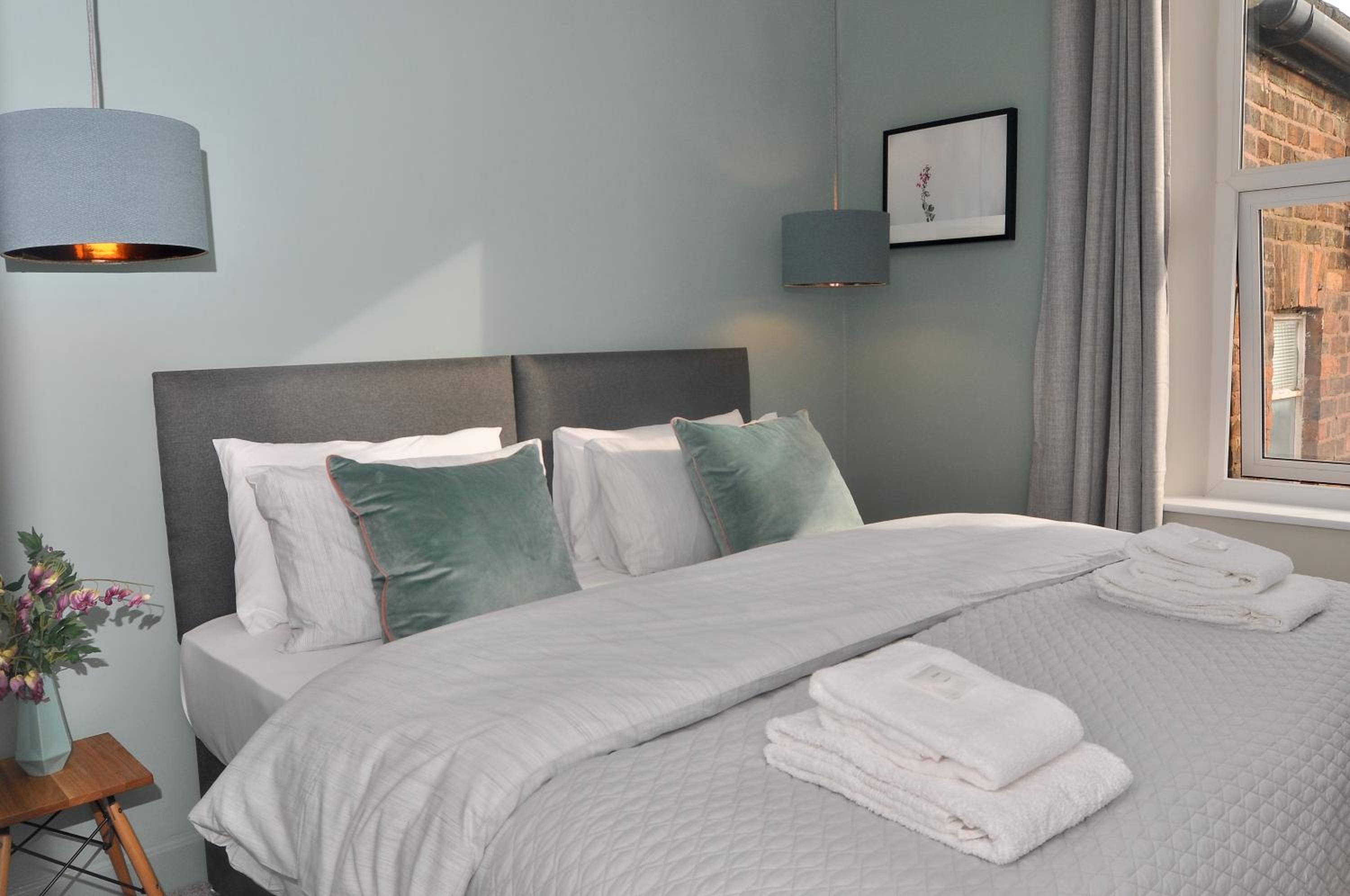 Superior Apartment photo 2
