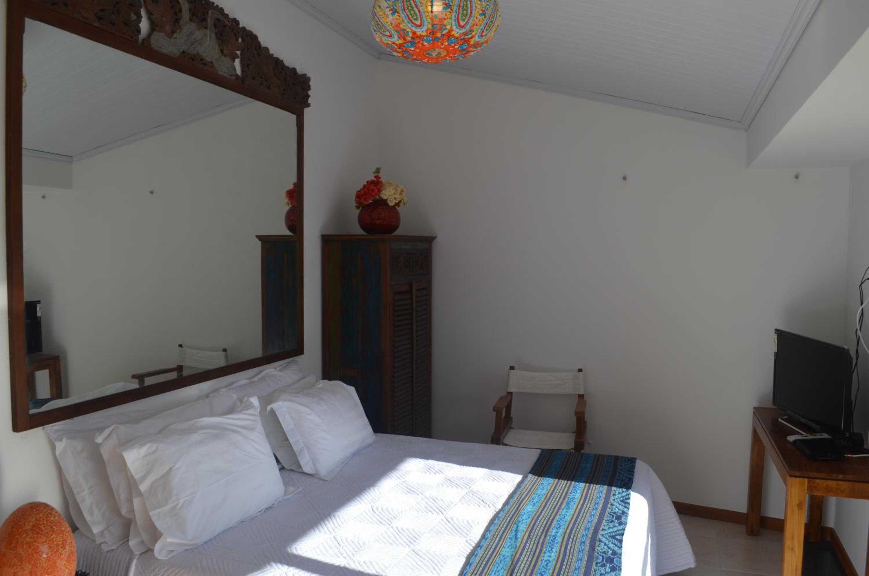 Deluxe Double Room - Second Floor - MA photo 3
