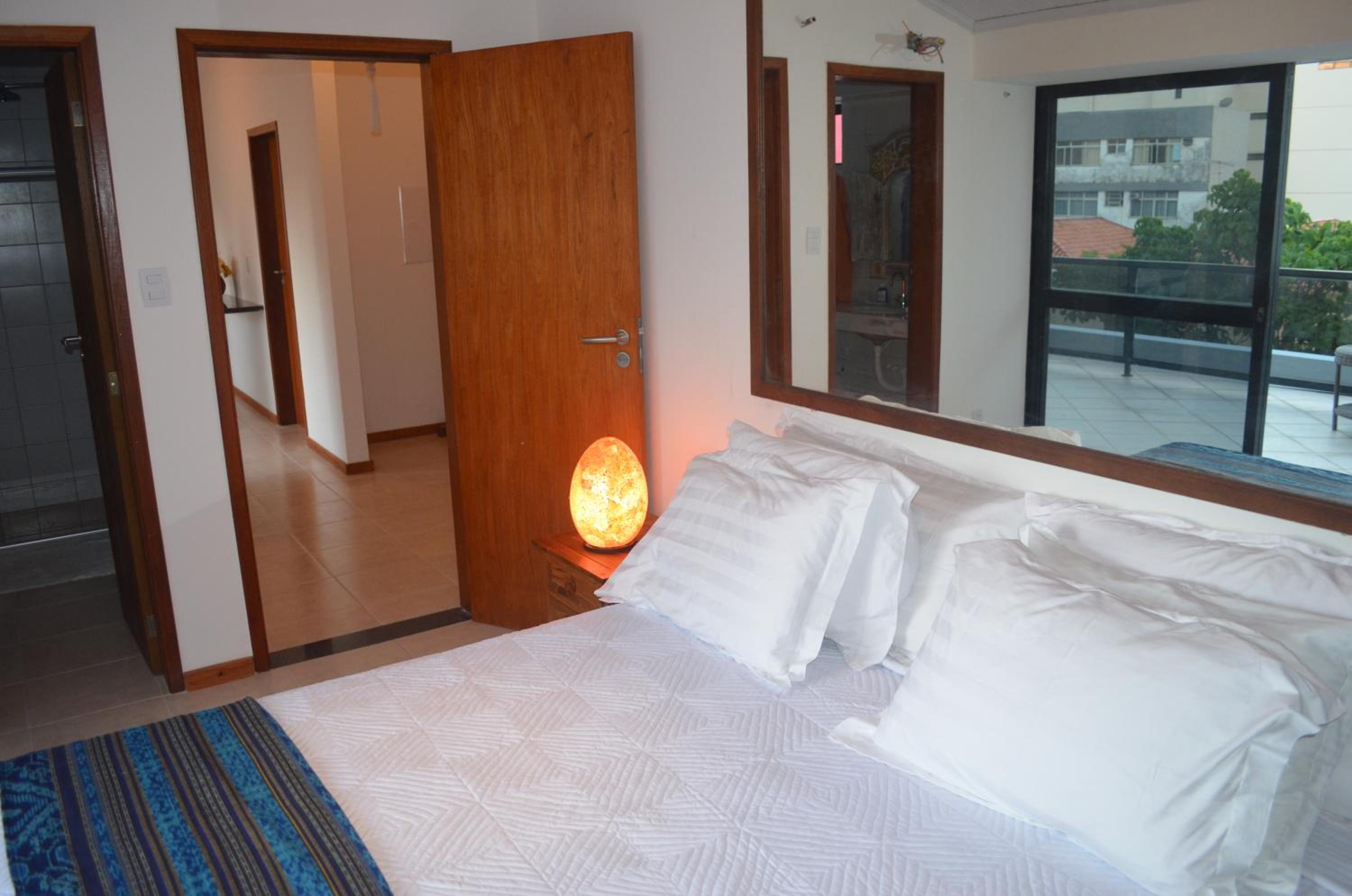 Deluxe Double Room - Second Floor - MA photo 1