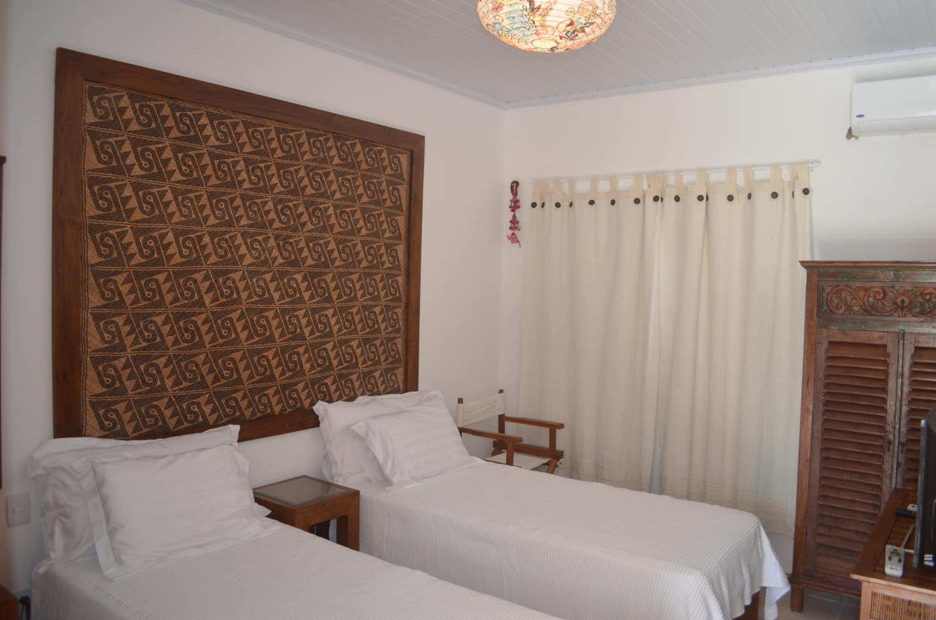 Standard Twin Room - Second Floor - HE photo 2
