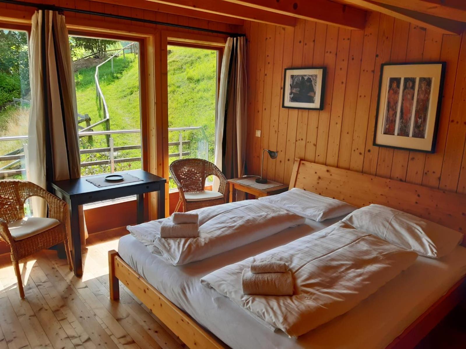 Chalet photo 1