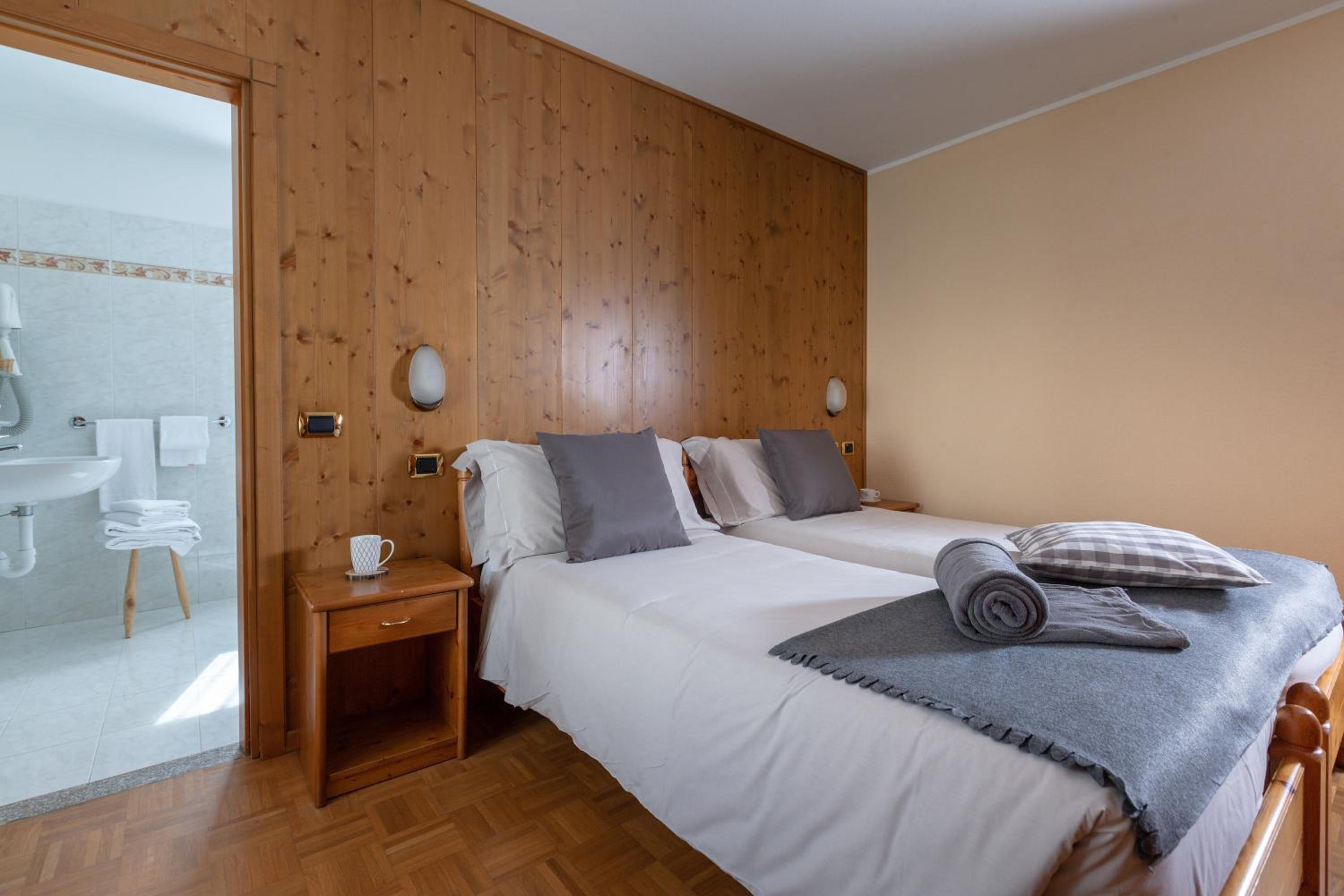 Double Or Twin Room photo 1