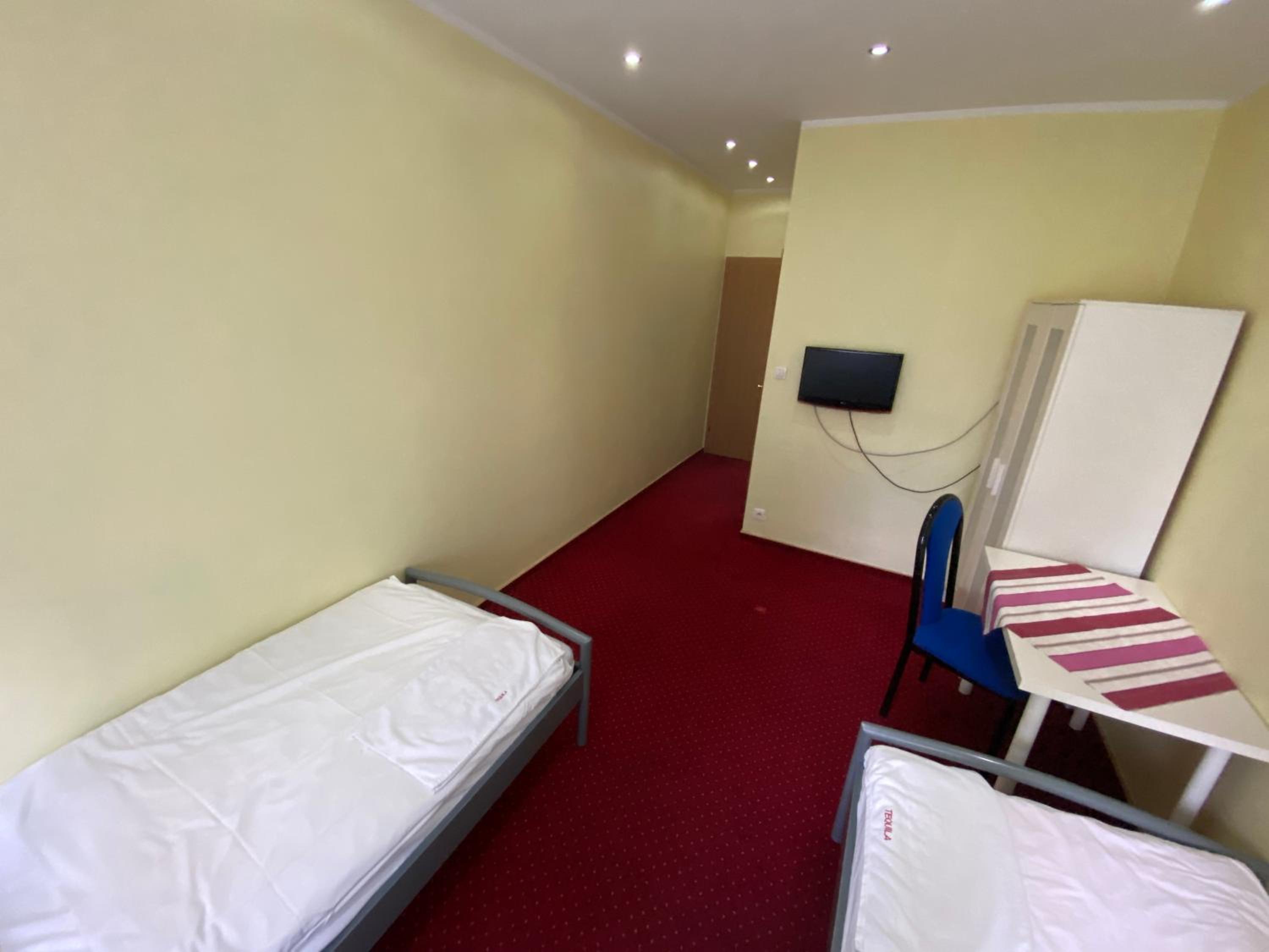 Large Double Room photo 2