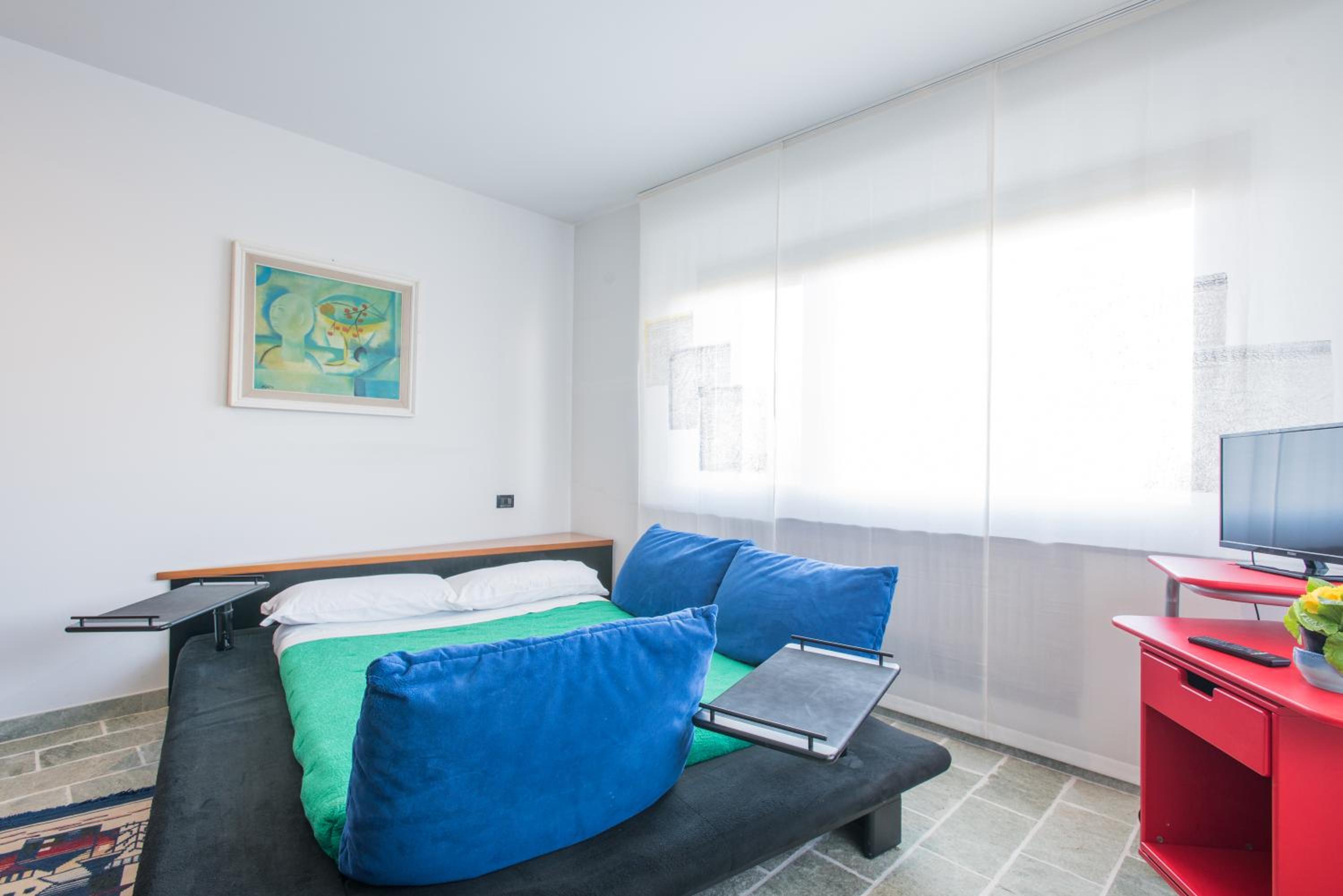 Two-Bedroom Suite photo 1