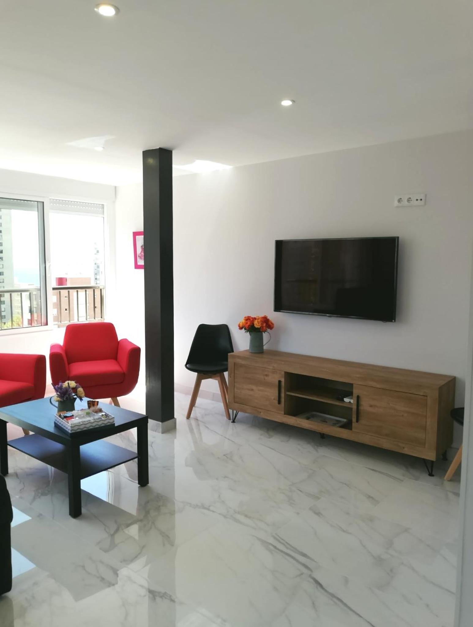 Three-Bedroom Apartment - Photo 35