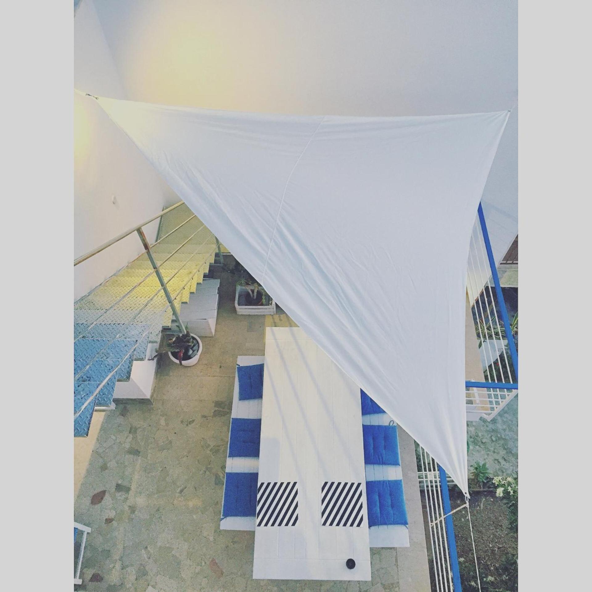 Double Room with Sea View - Photo 2