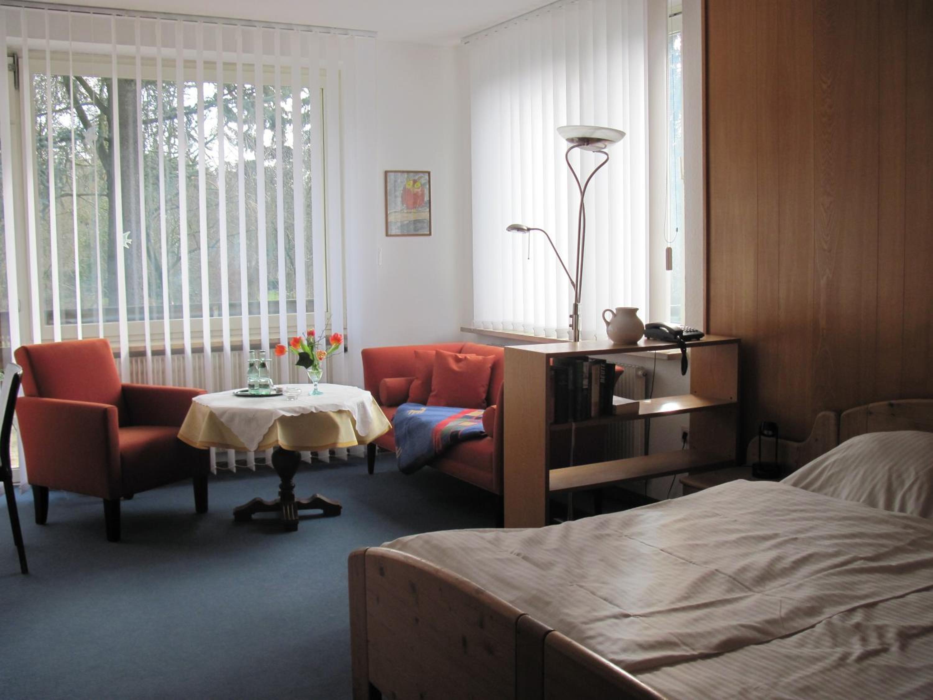 Double Room - Photo 11