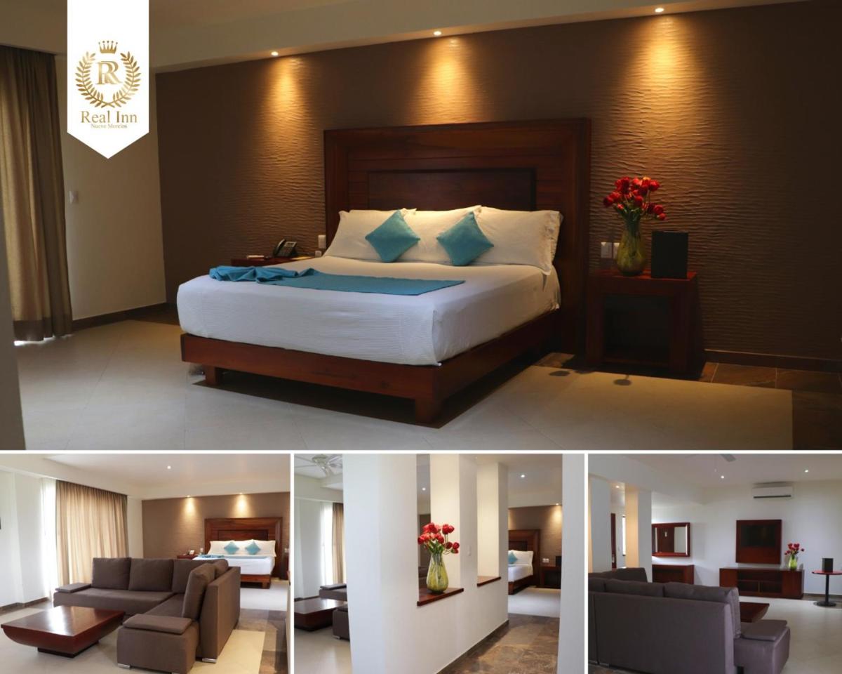 Deluxe Suite with Spa Bath photo 1