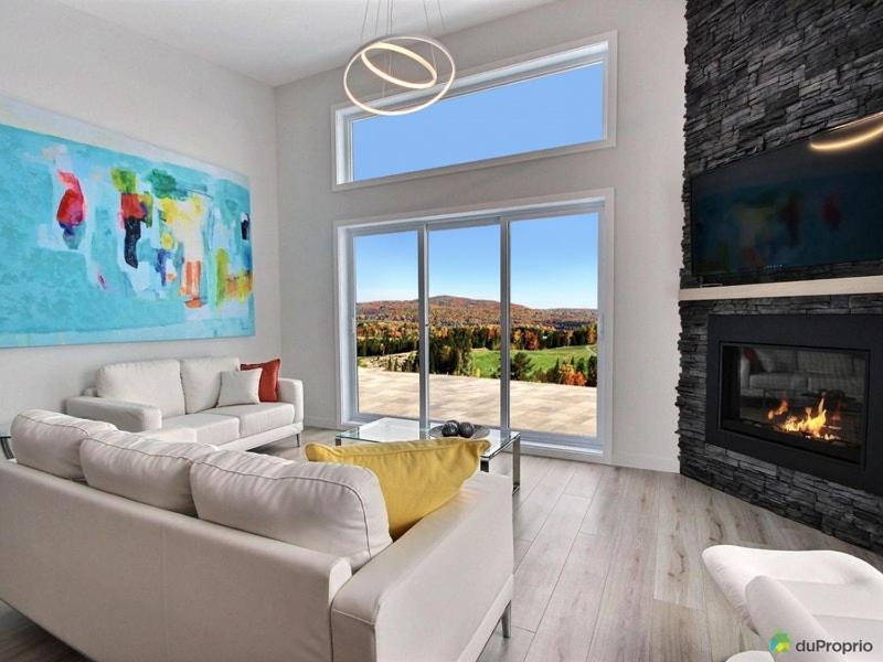 Three-Bedroom Chalet photo 1