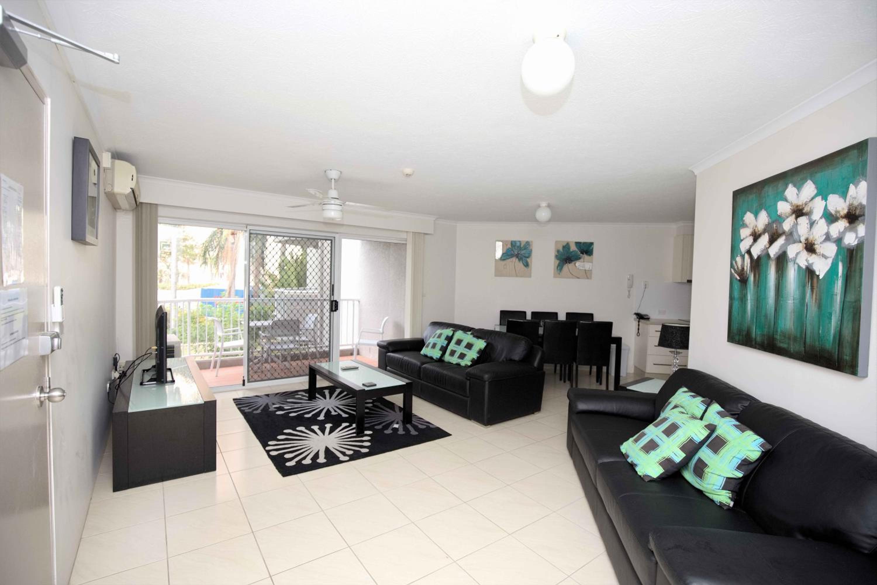 Two-Bedroom Superior Apartment - Photo 1