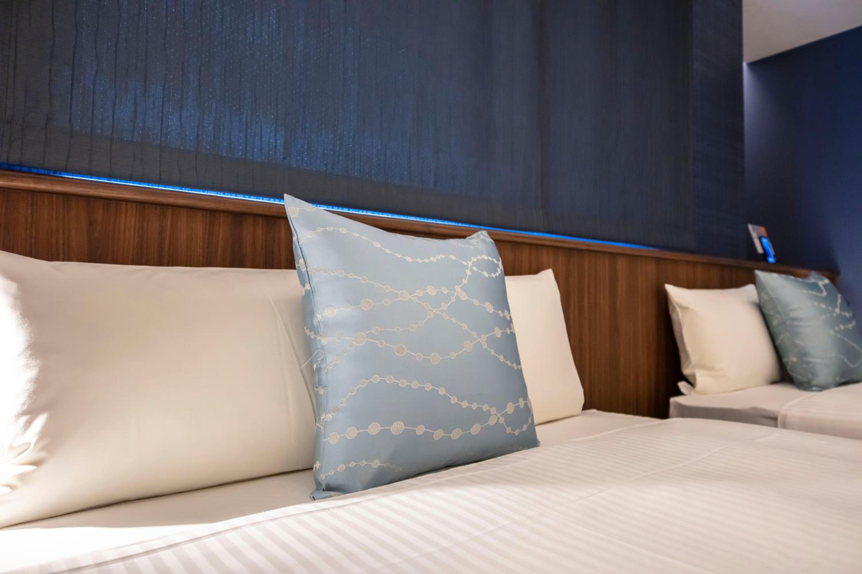Superior Twin Room - Photo 13