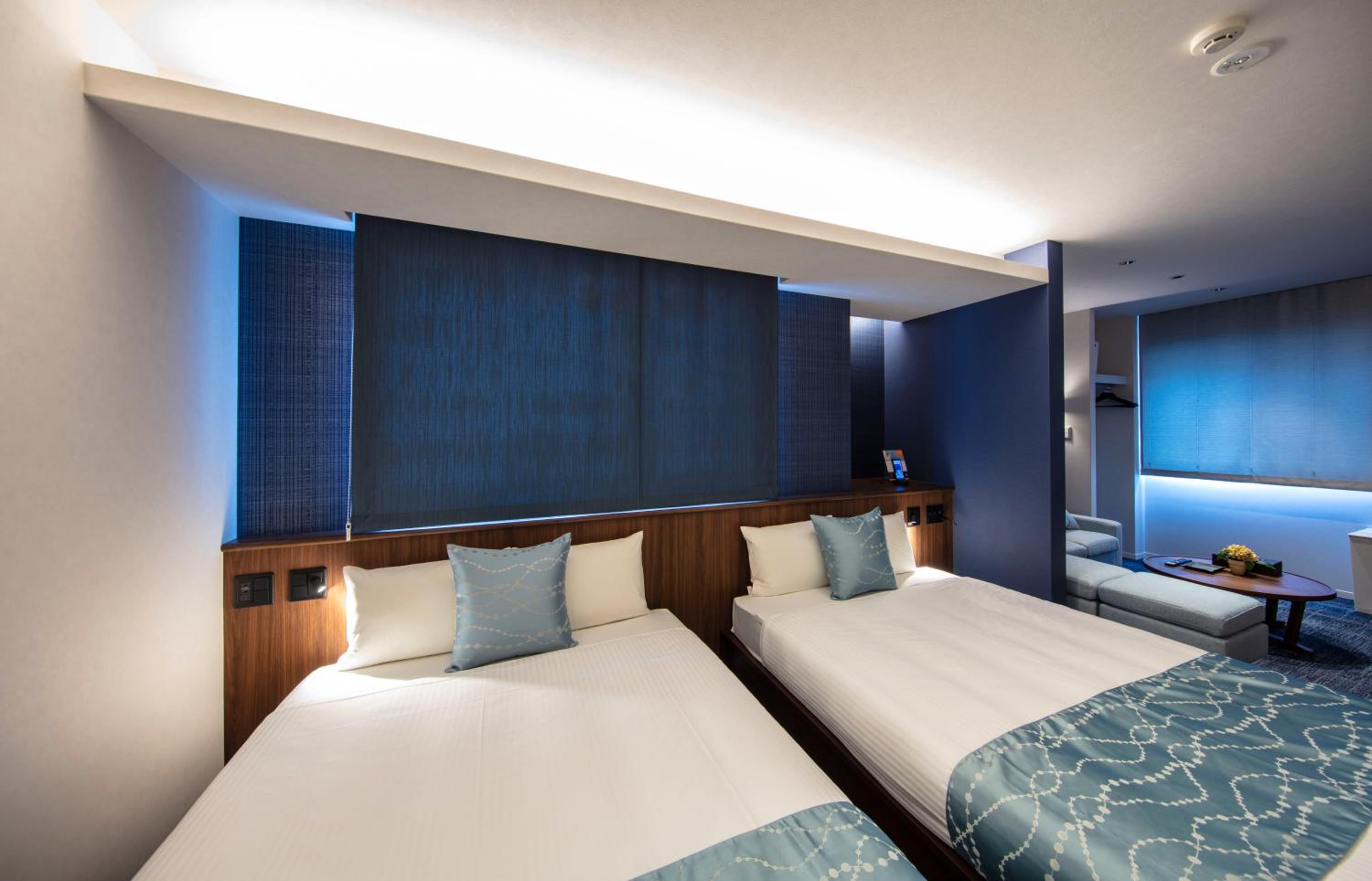 Superior Twin Room - Photo 16