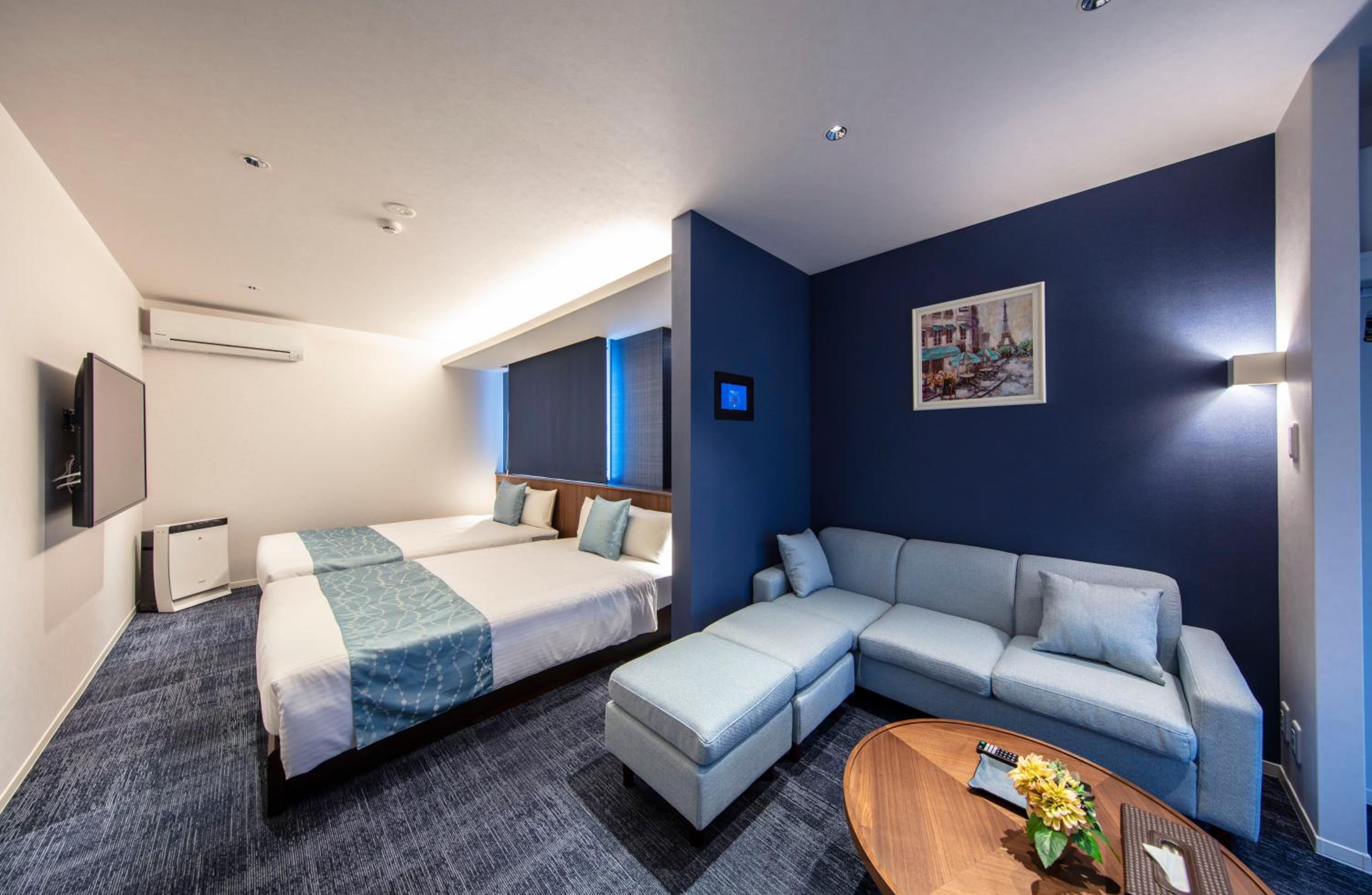 Superior Twin Room - Photo 17