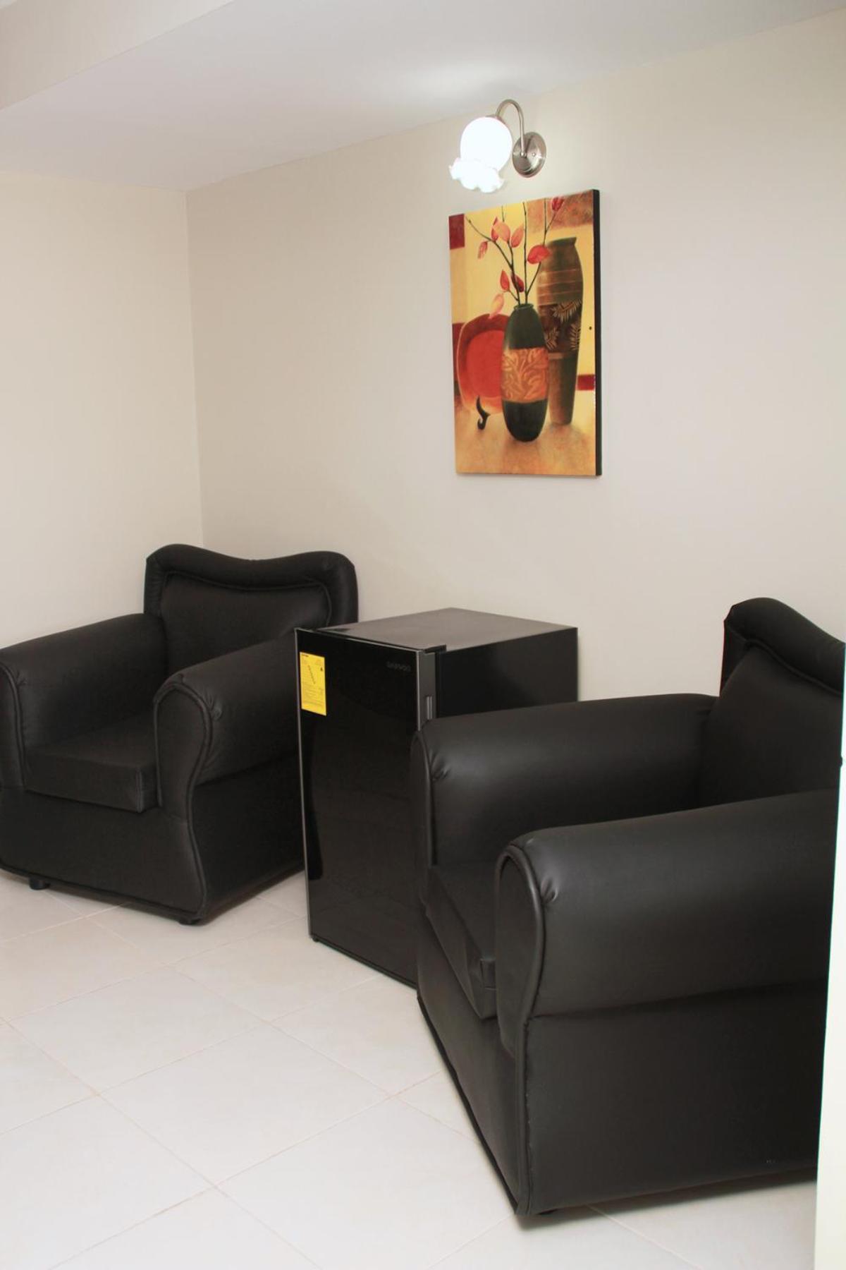 Queen Room