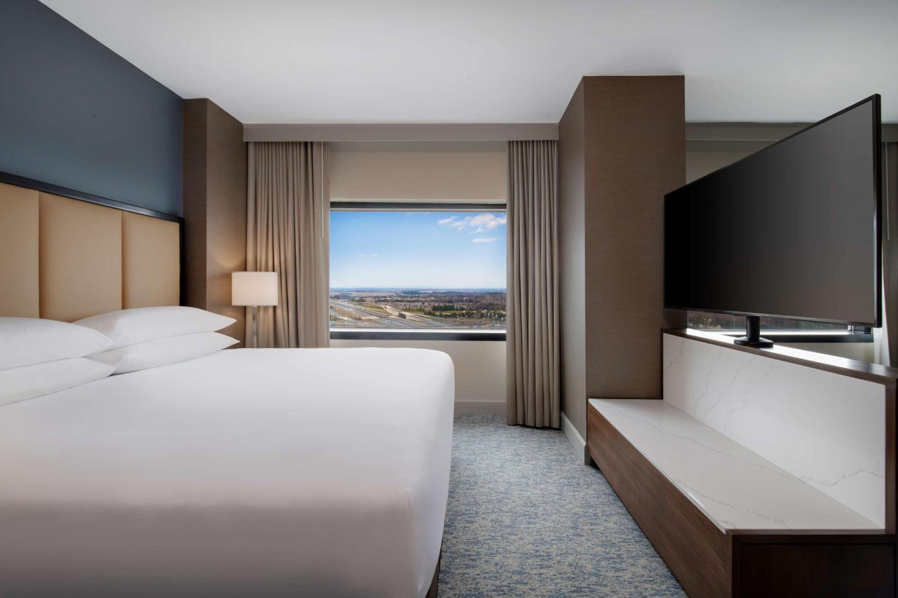 King Room - High Floor - Photo 8