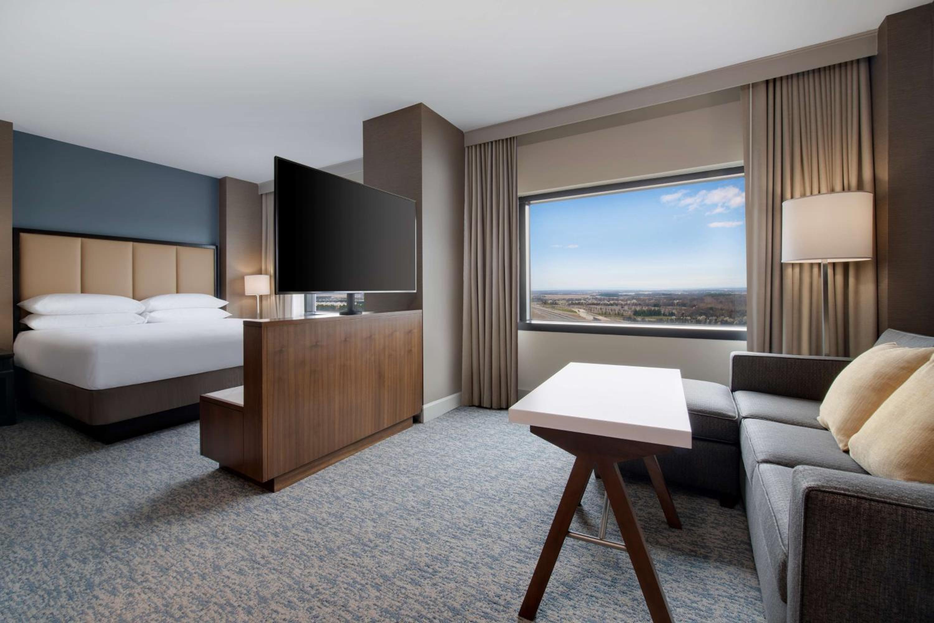 King Room - High Floor - Photo 1