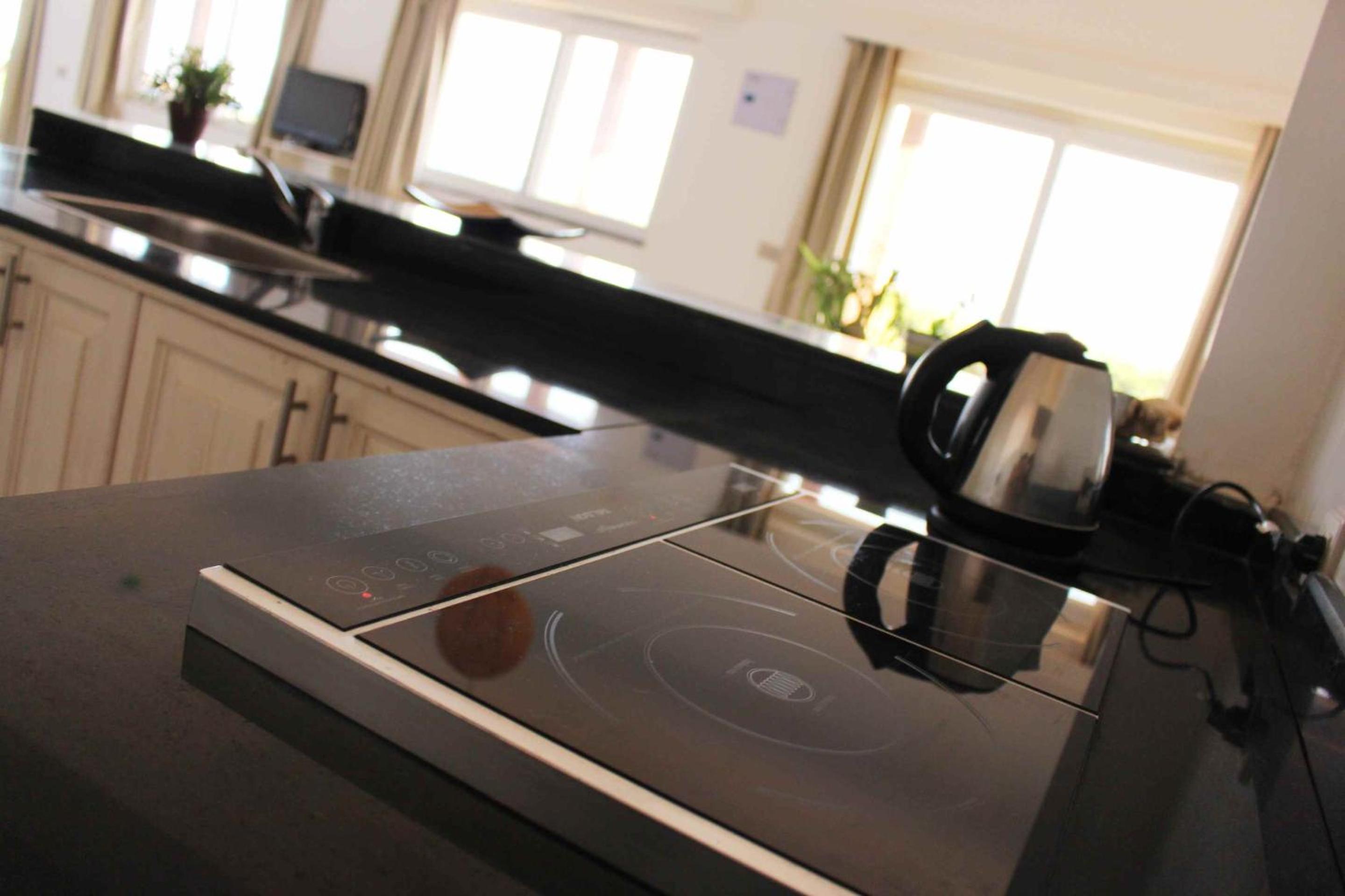 Apartment with Sea View - Photo 11