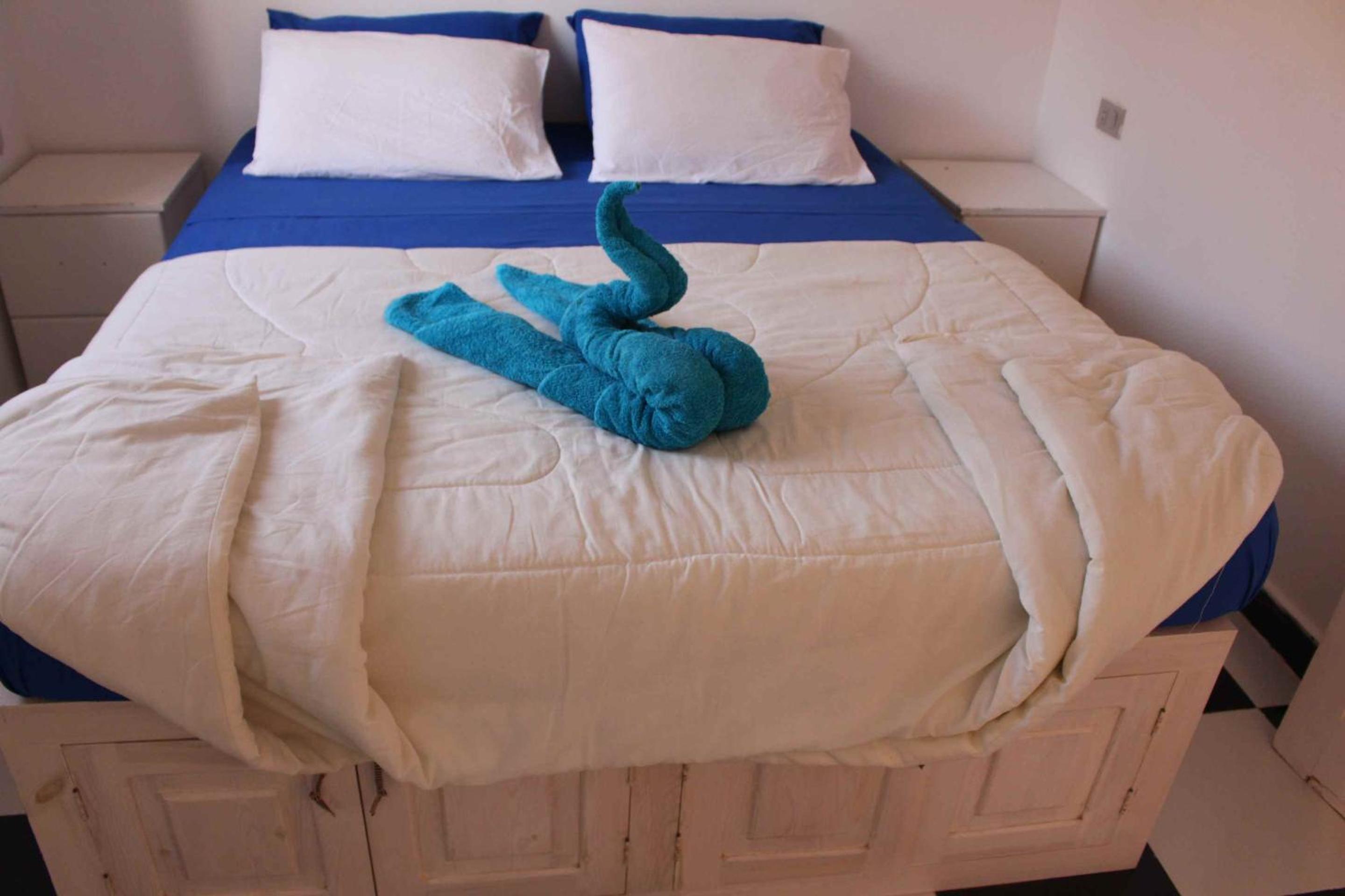 Apartment with Sea View - Photo 17