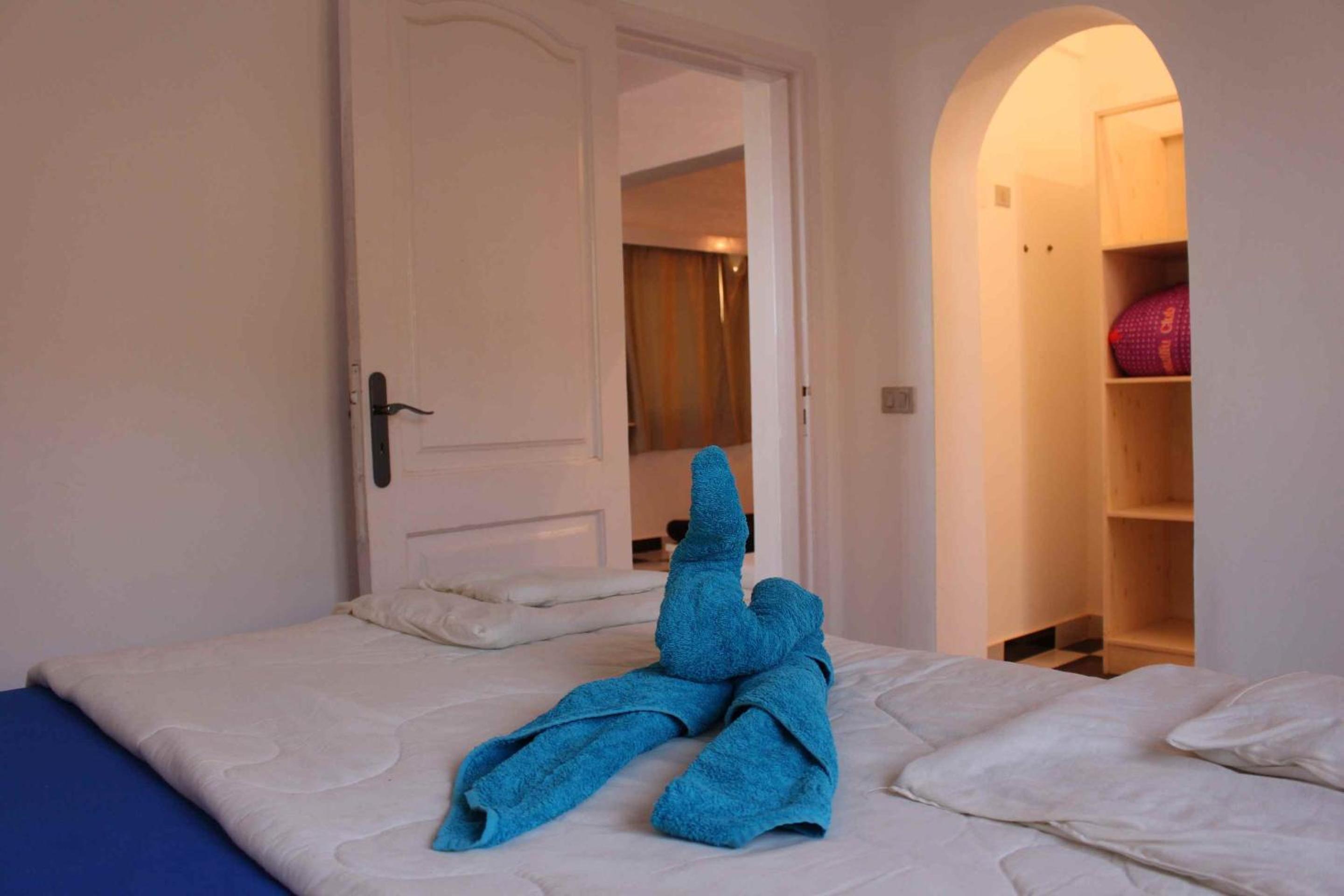 Apartment with Sea View - Photo 20