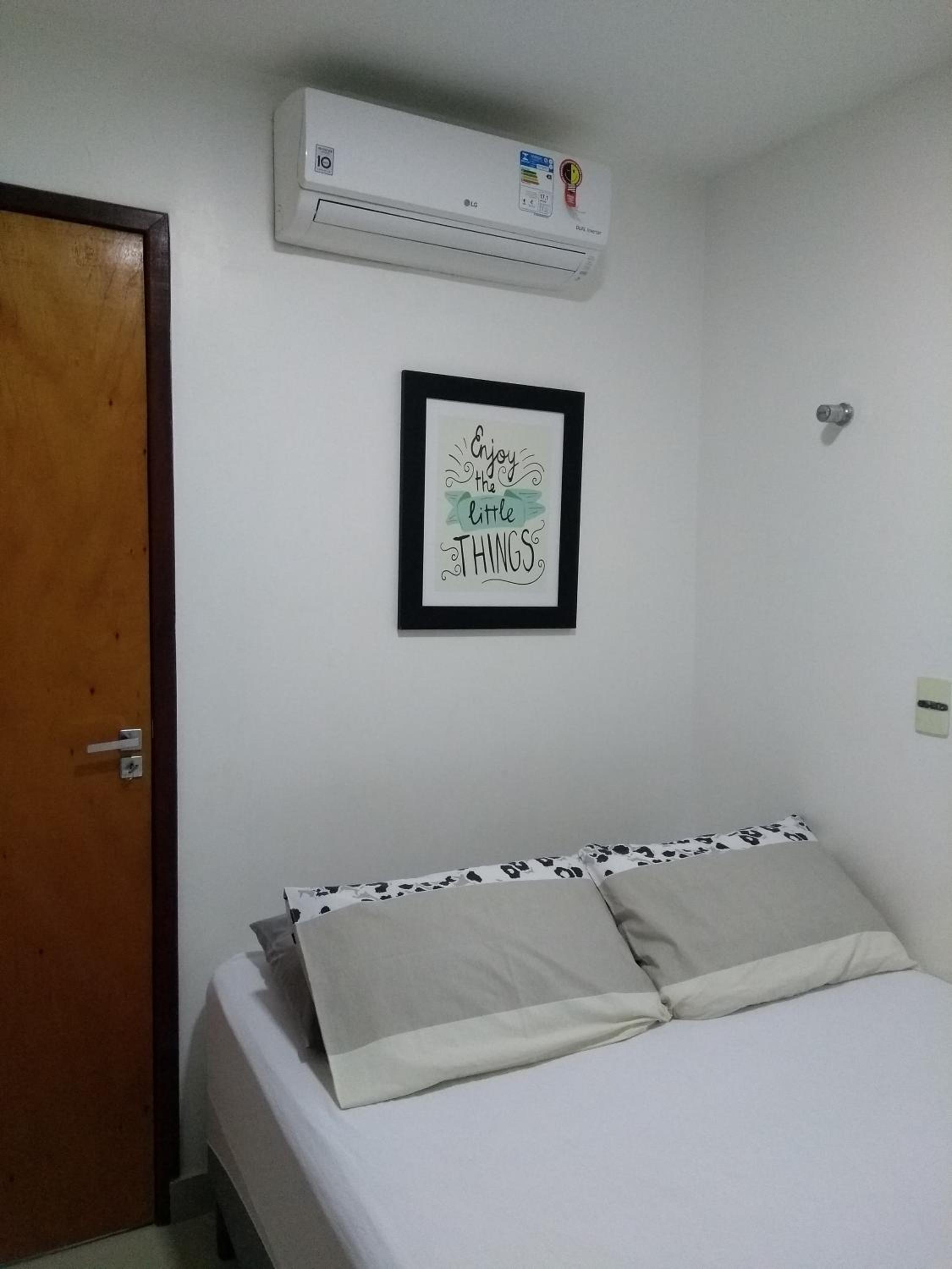 Two-Bedroom Apartment - Photo 1