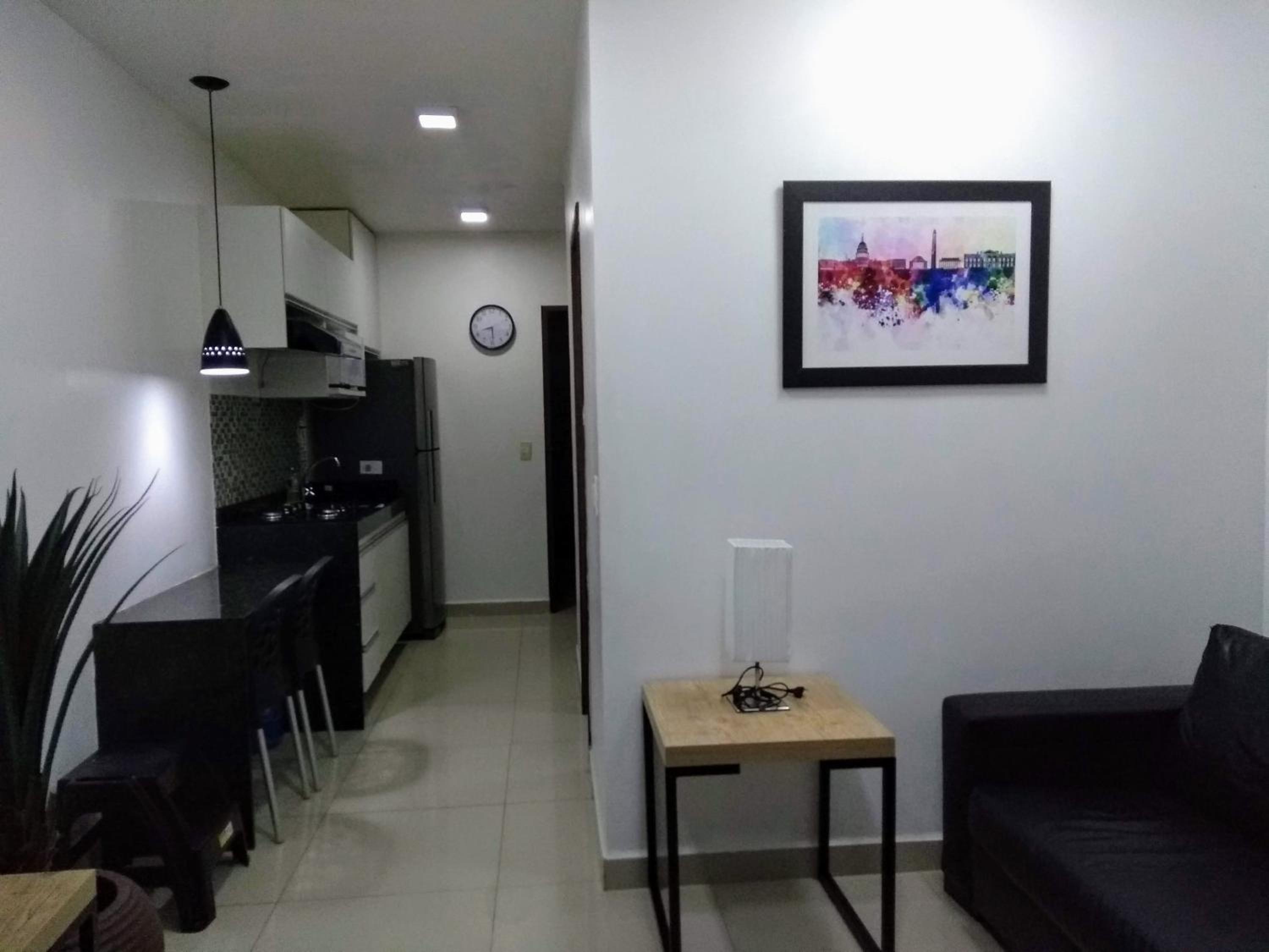 Two-Bedroom Apartment - Photo 12