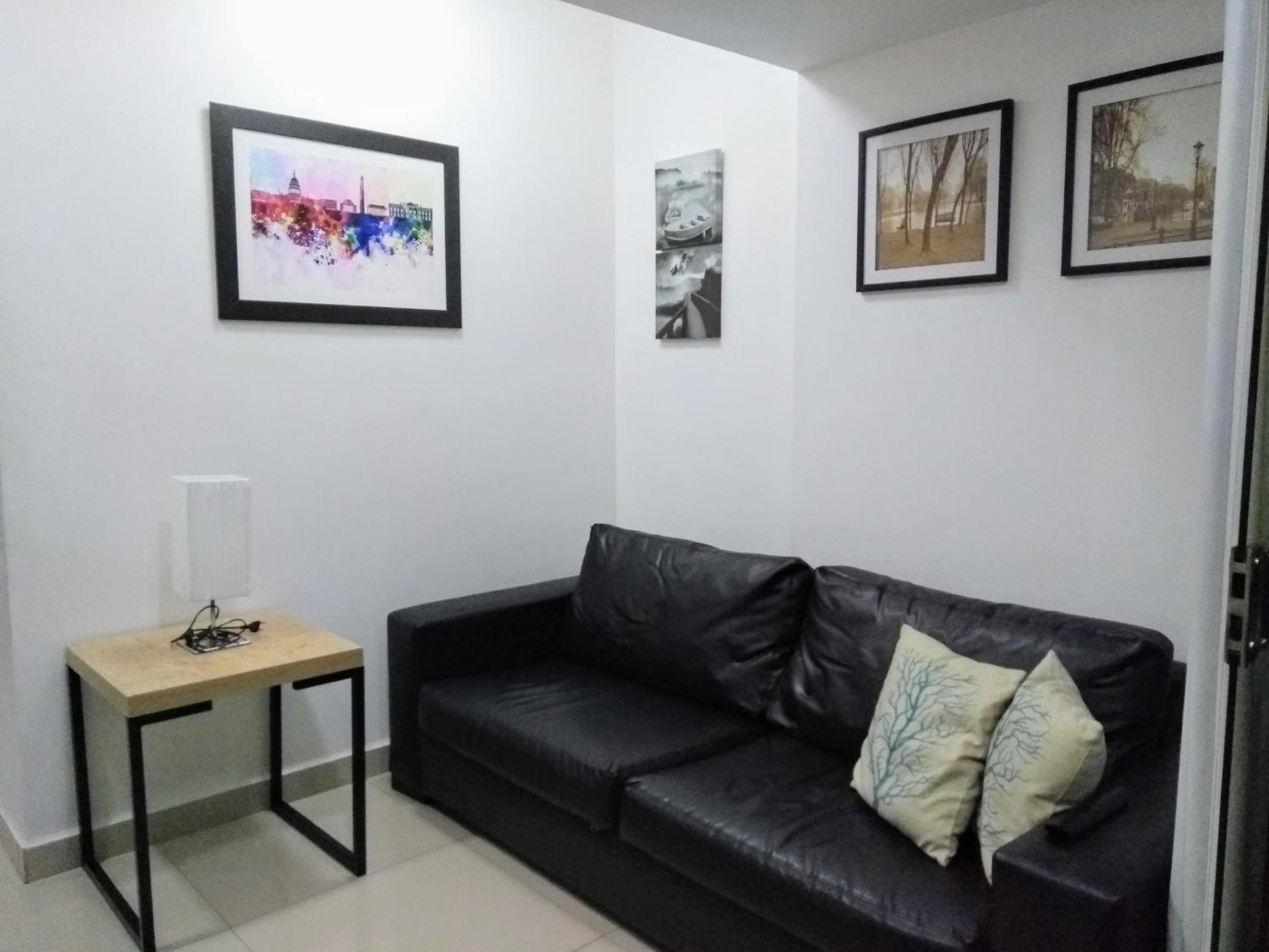 Two-Bedroom Apartment - Photo 13