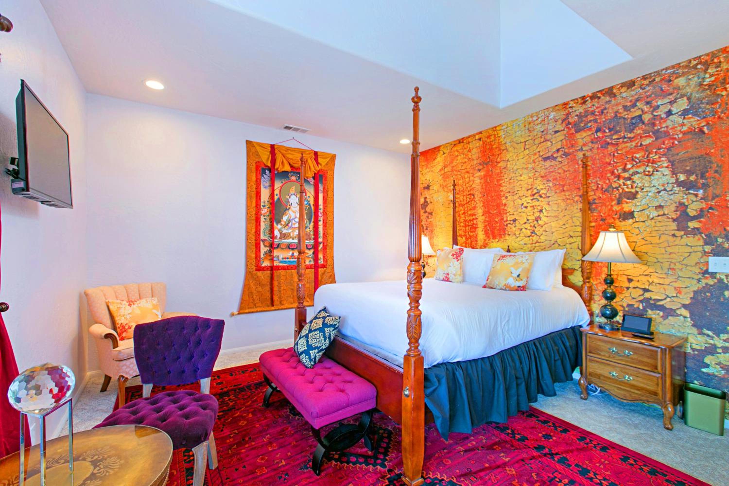 Suite with Lake View - Photo 5