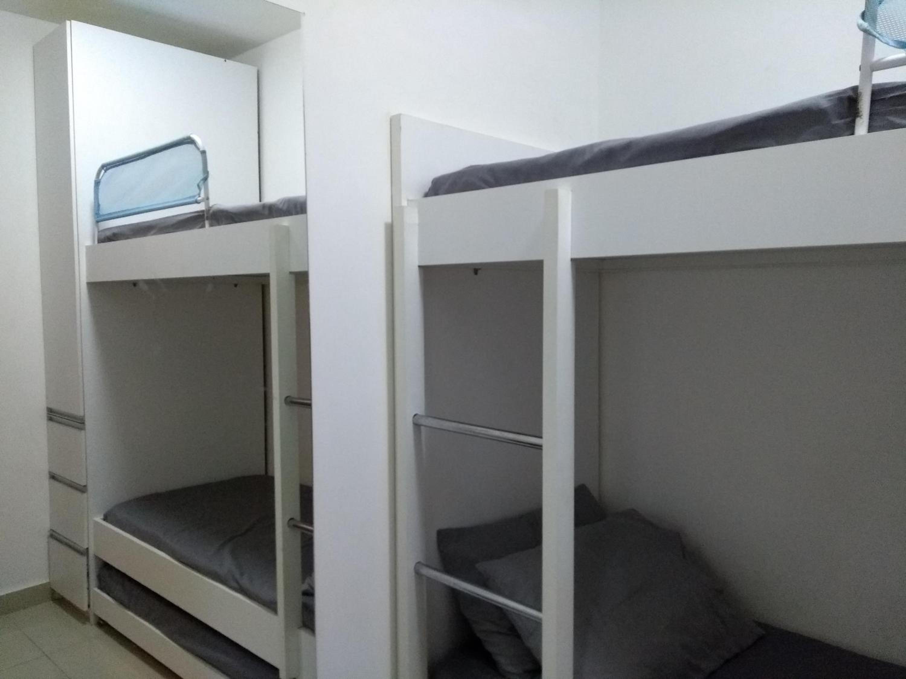 Two-Bedroom Apartment - Photo 16