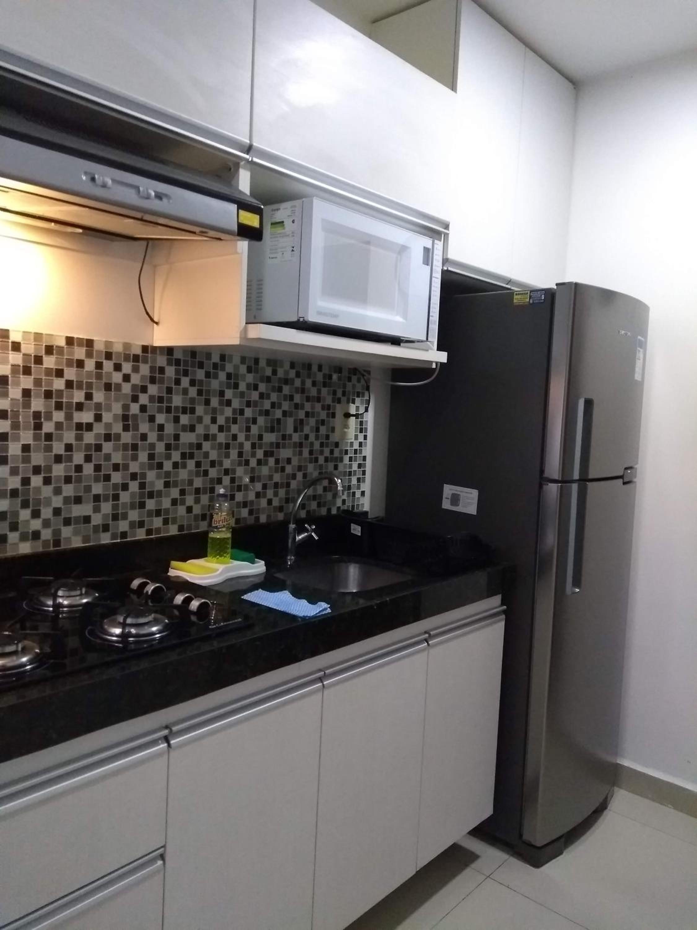 Two-Bedroom Apartment - Photo 18
