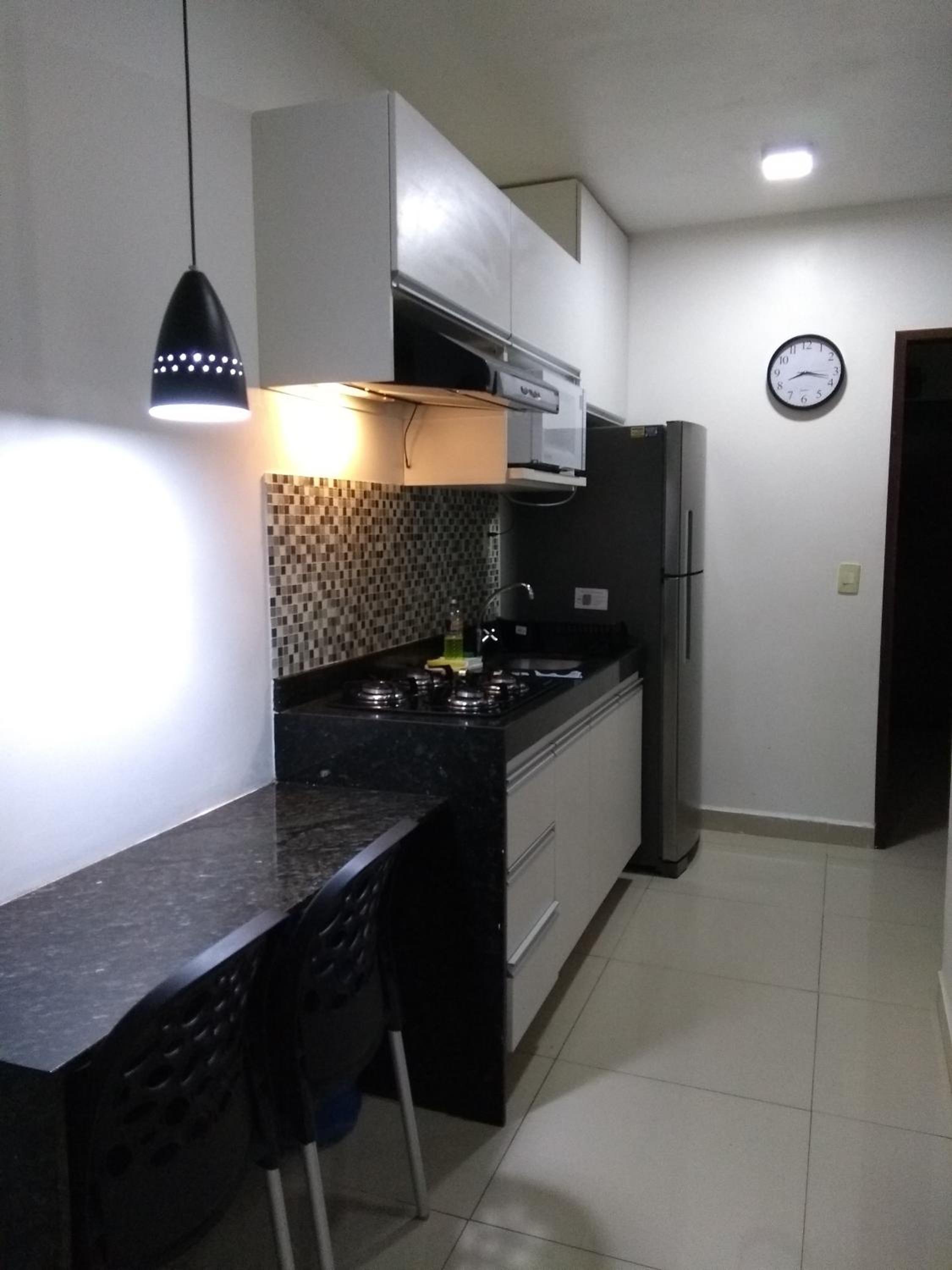 Two-Bedroom Apartment - Photo 19
