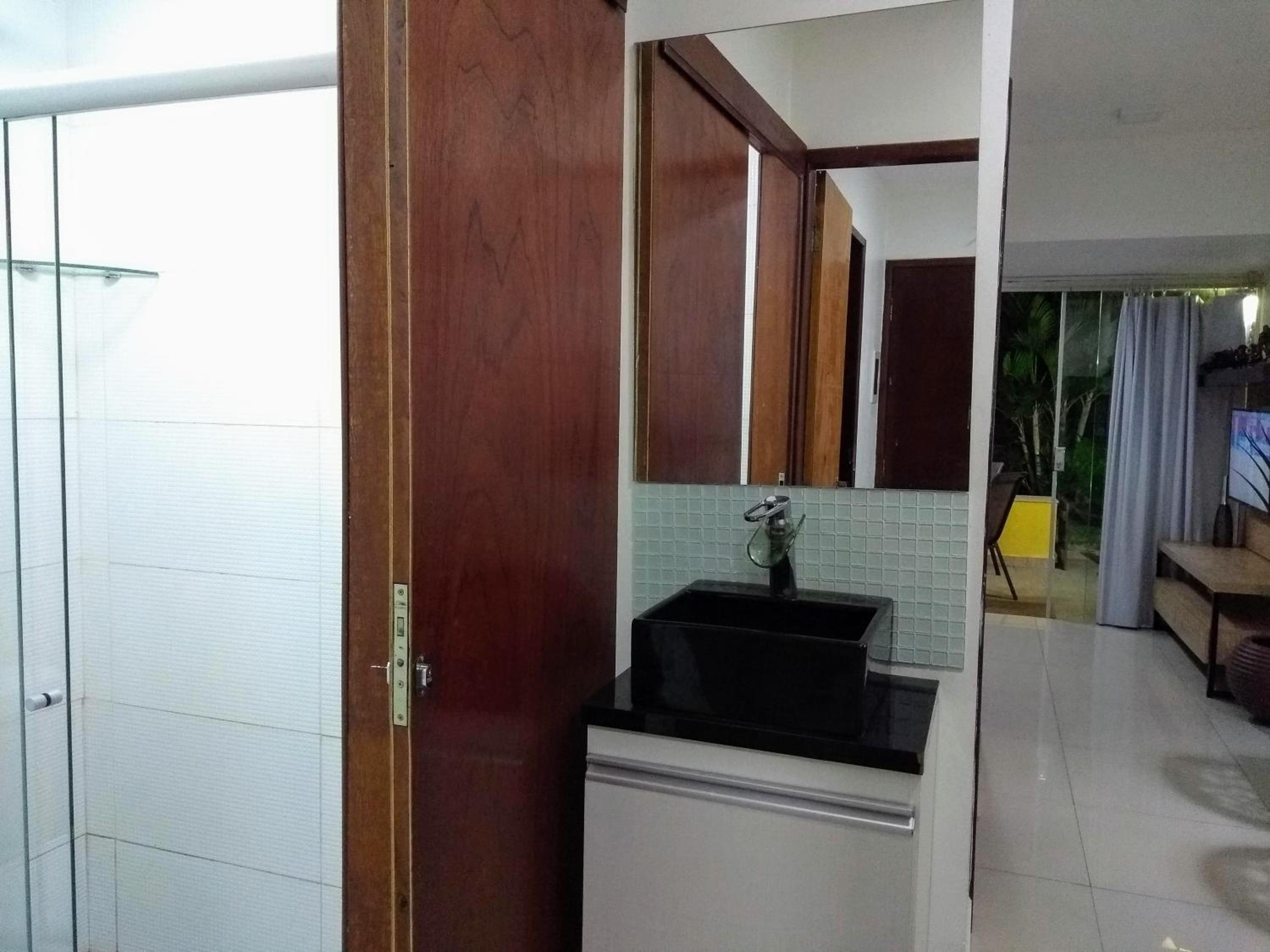 Two-Bedroom Apartment - Photo 20