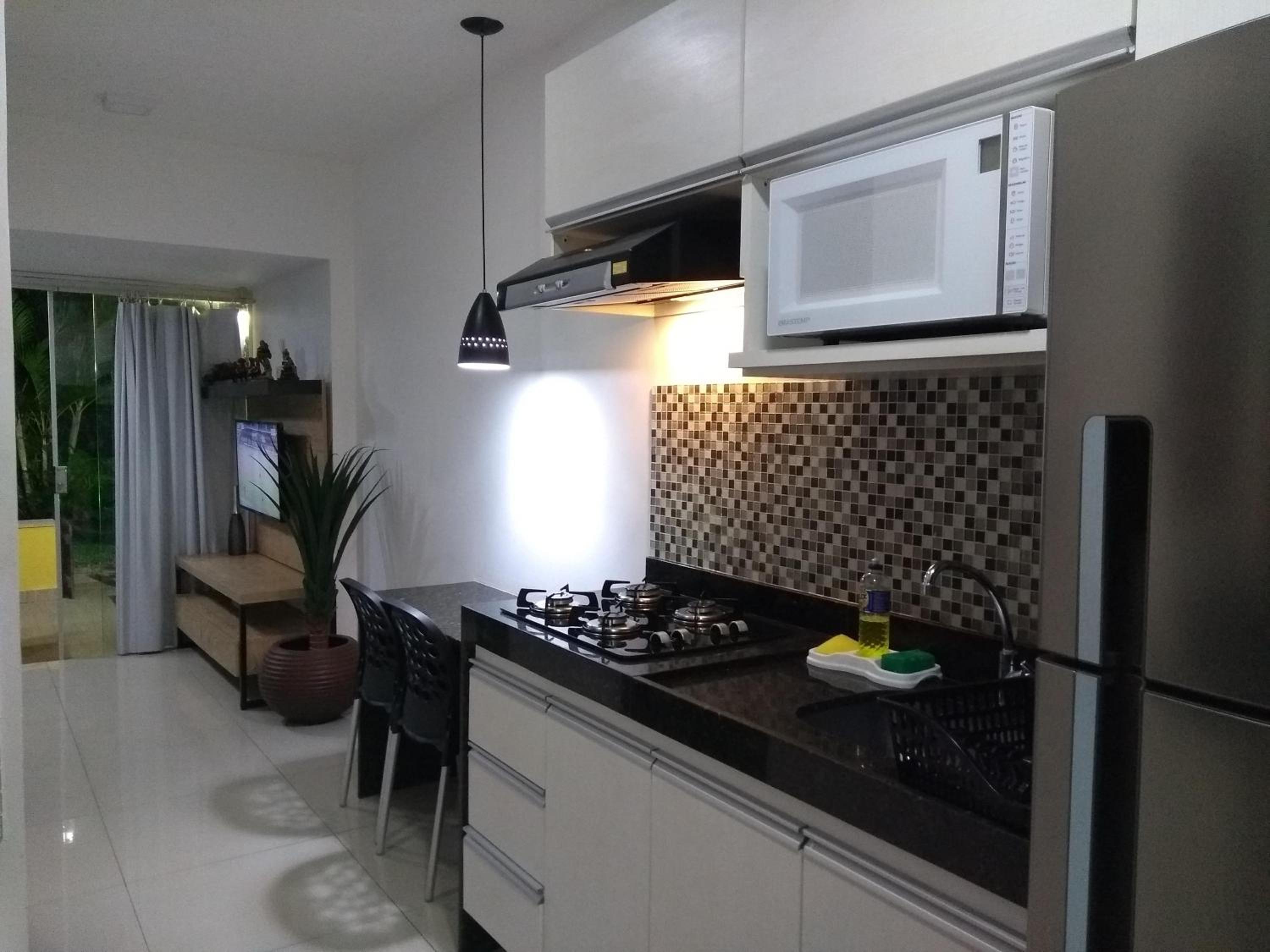 Two-Bedroom Apartment - Photo 23