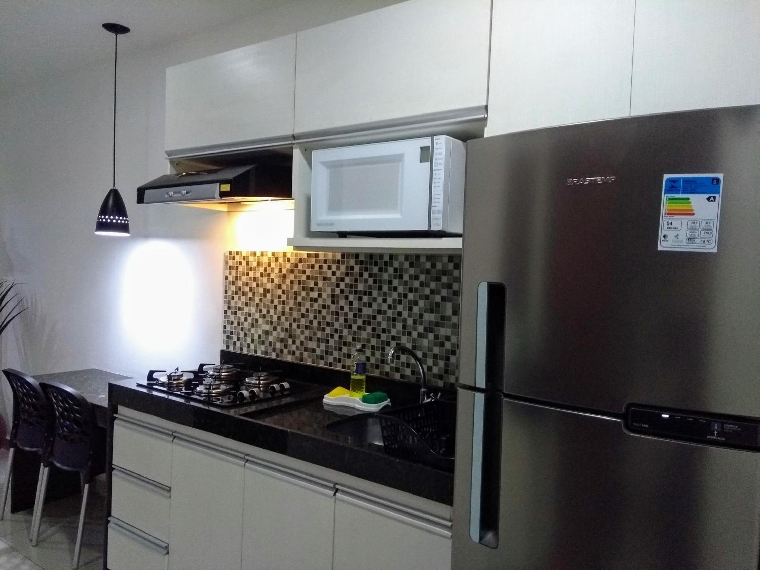 Two-Bedroom Apartment - Photo 24