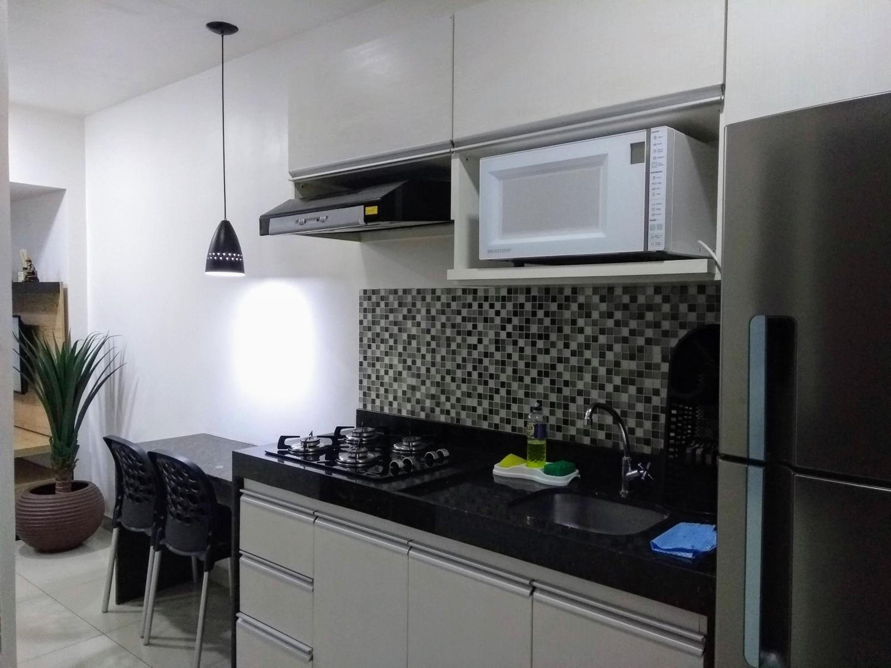 Two-Bedroom Apartment - Photo 25