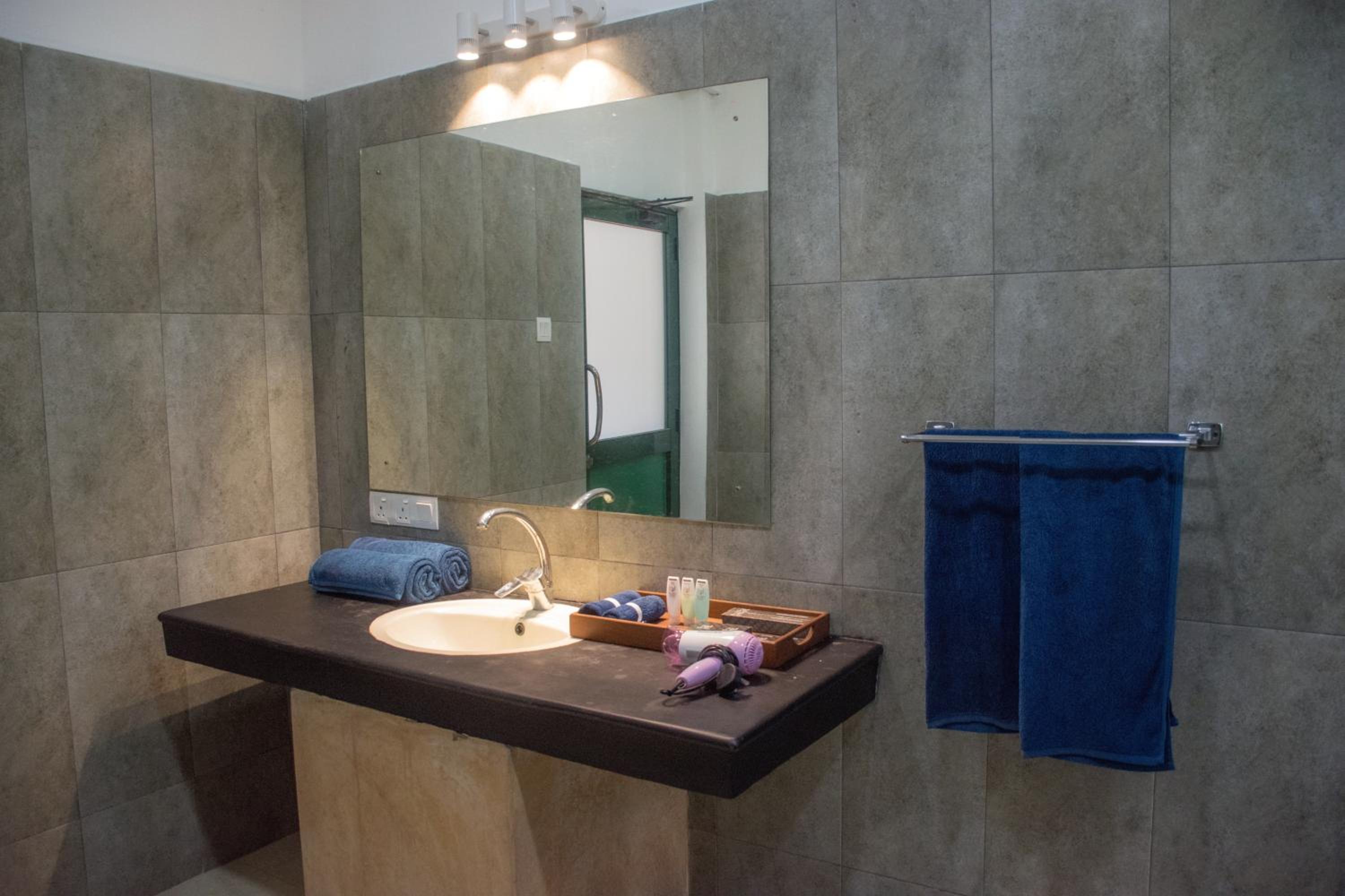Family Suite photo 3