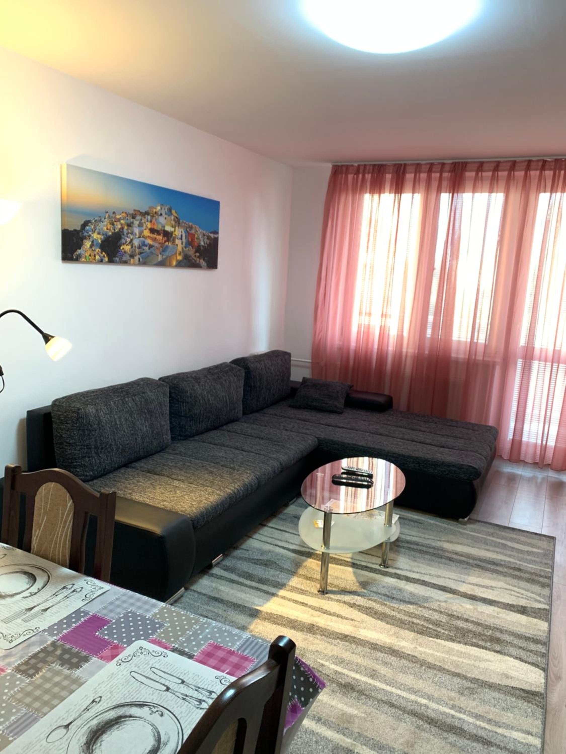 Two-Bedroom Apartment - Photo 11