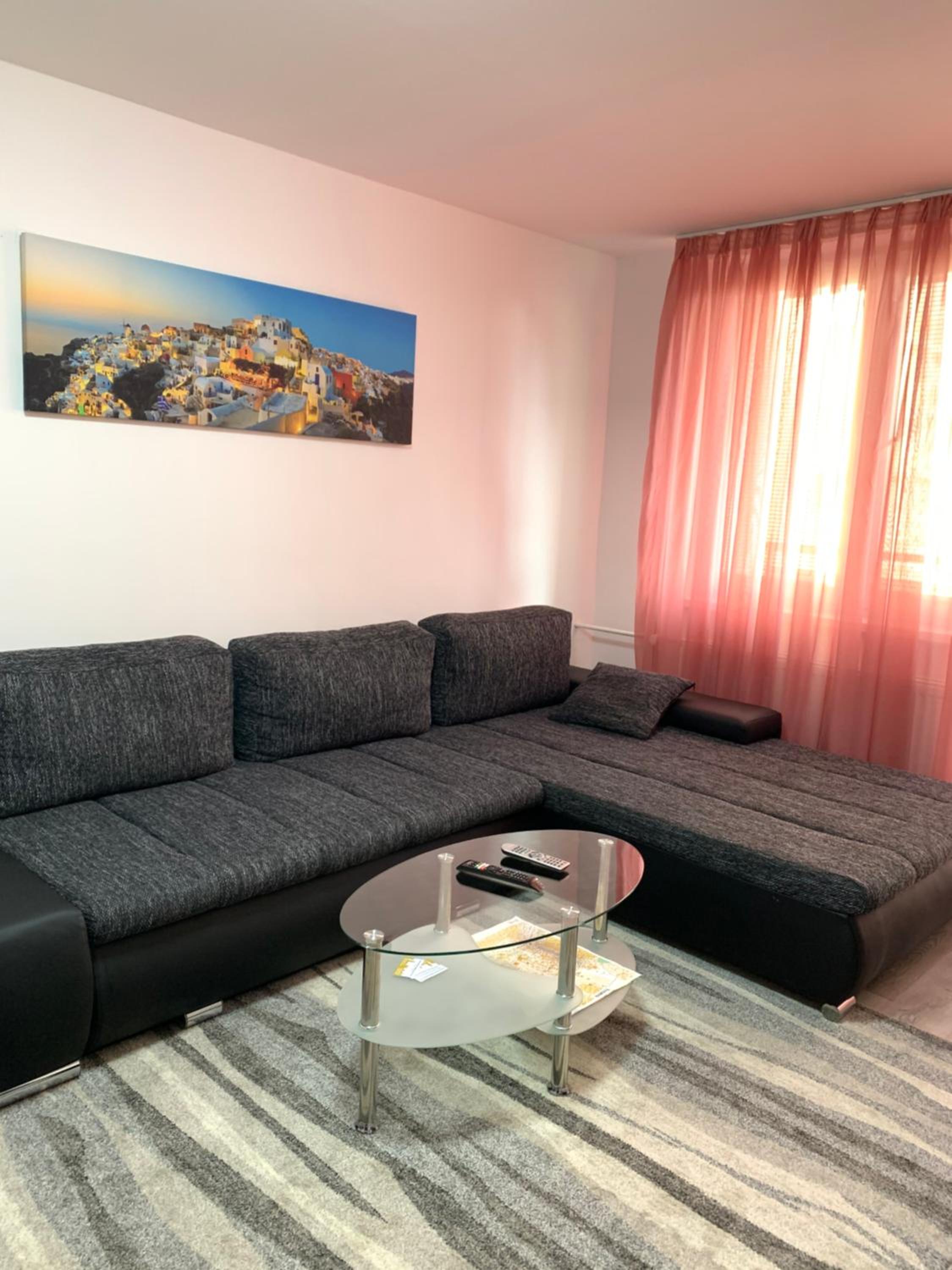 Two-Bedroom Apartment - Photo 1